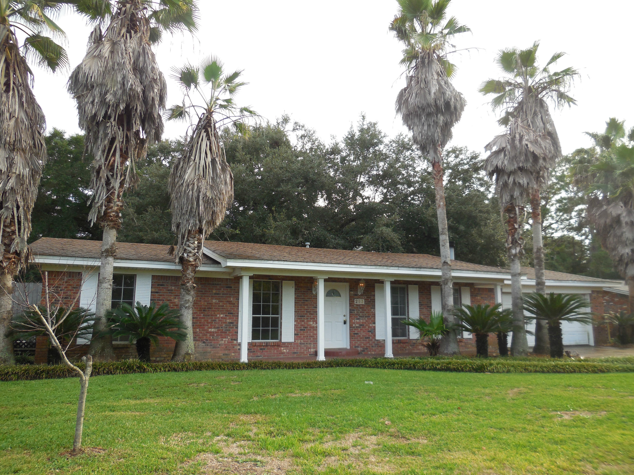 PINEDALE 1ST ADDN - Residential