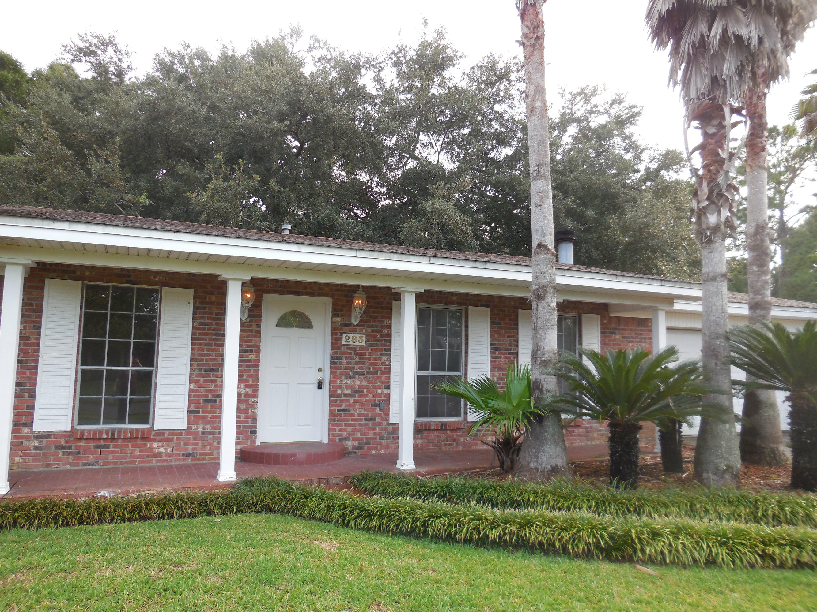 PINEDALE 1ST ADDN - Residential