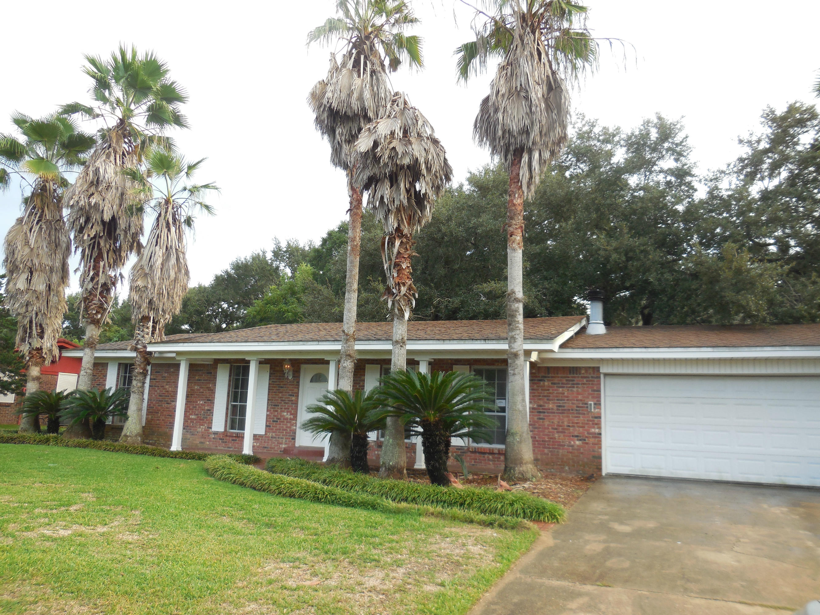 PINEDALE 1ST ADDN - Residential