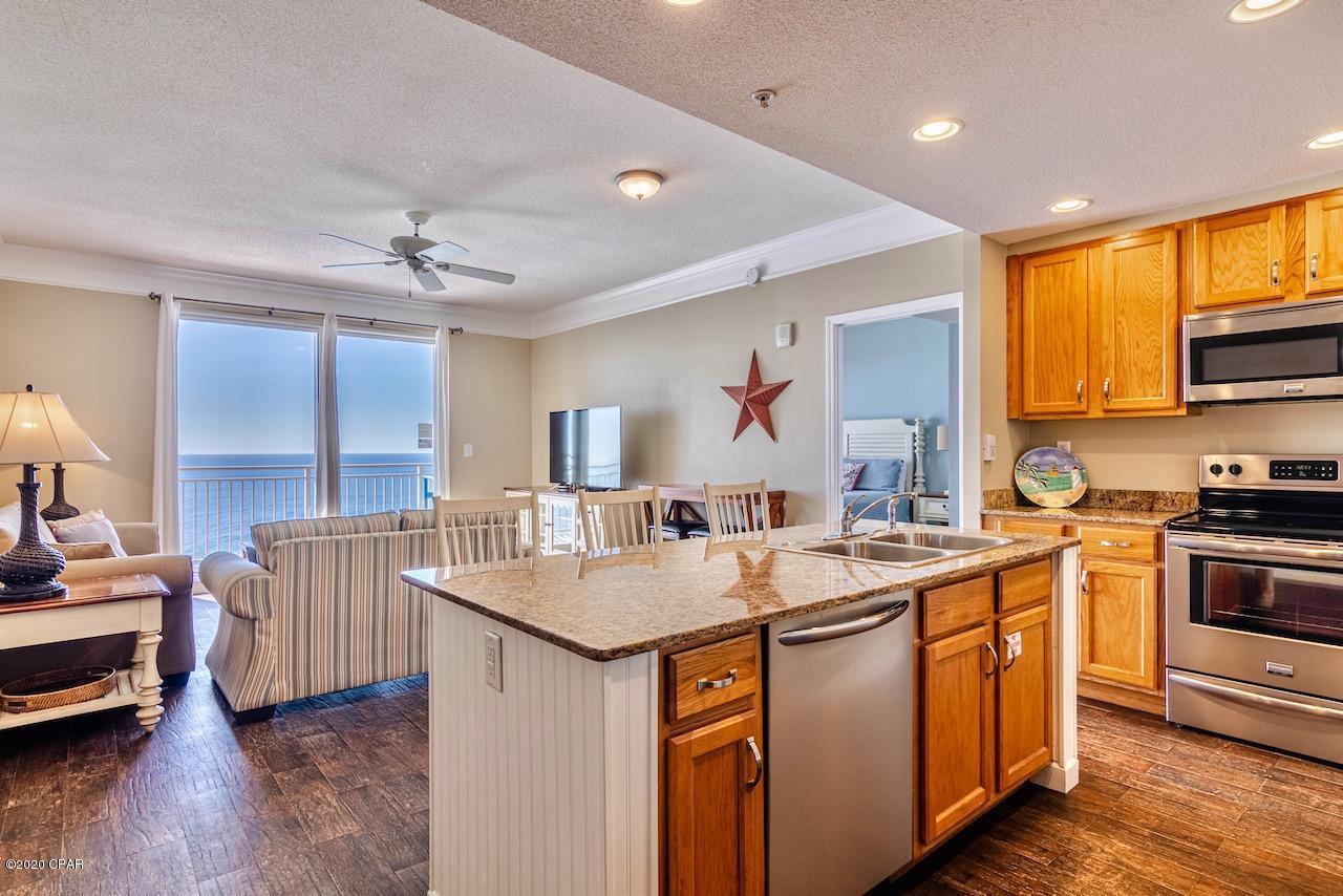 STERLING REEF - Residential