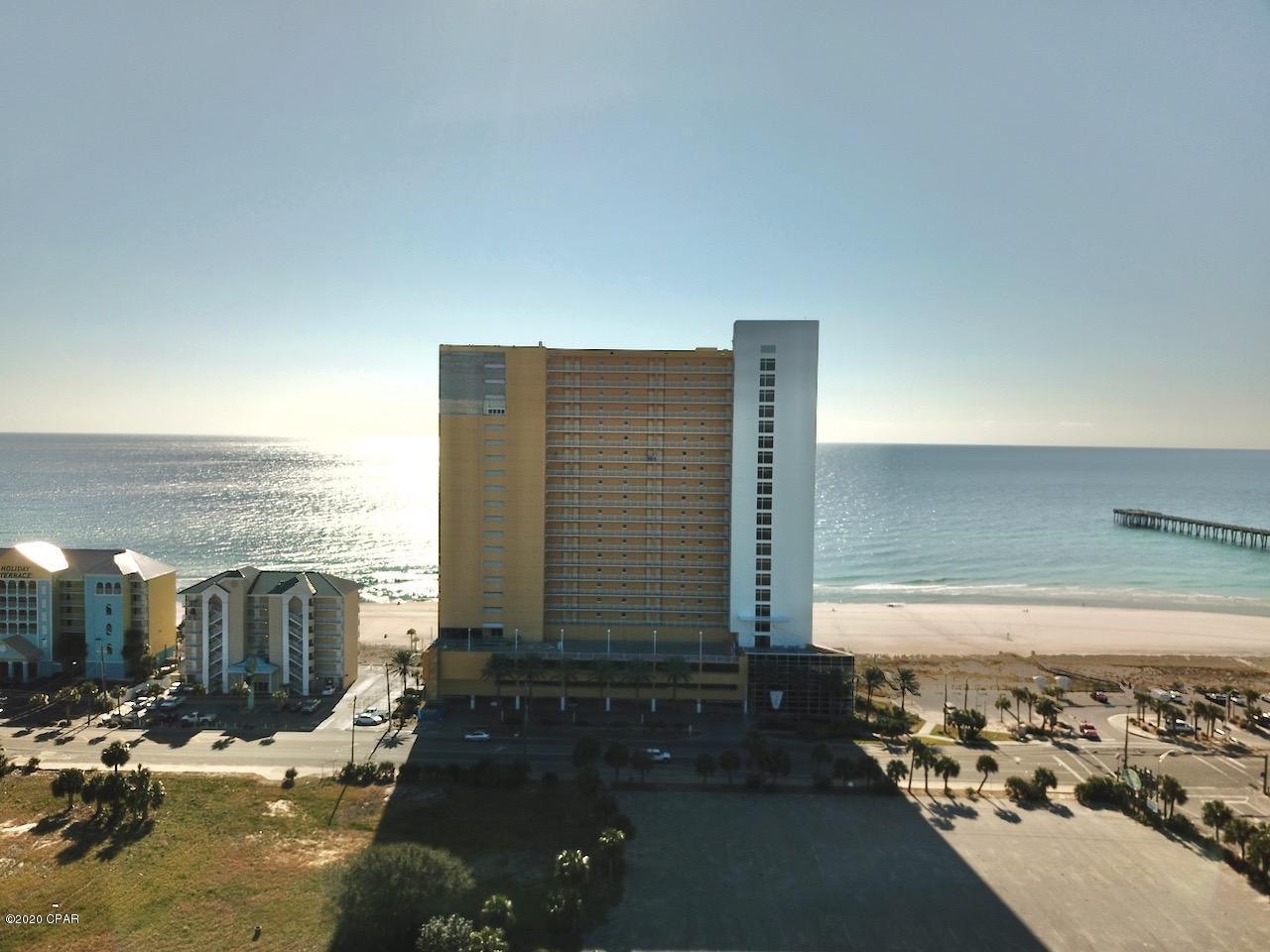 STERLING REEF - Residential