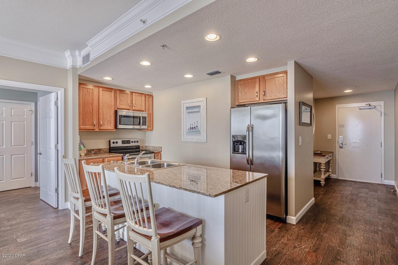 STERLING REEF - Residential