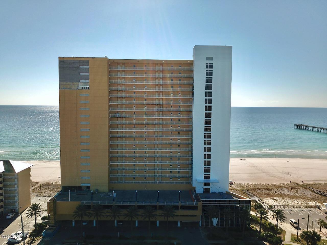 STERLING REEF - Residential