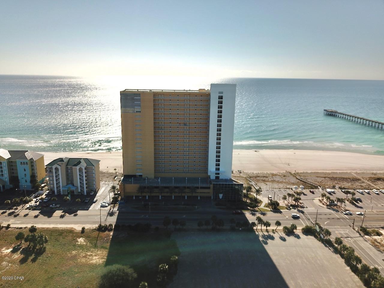 STERLING REEF - Residential