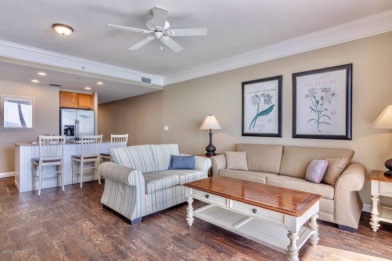 STERLING REEF - Residential