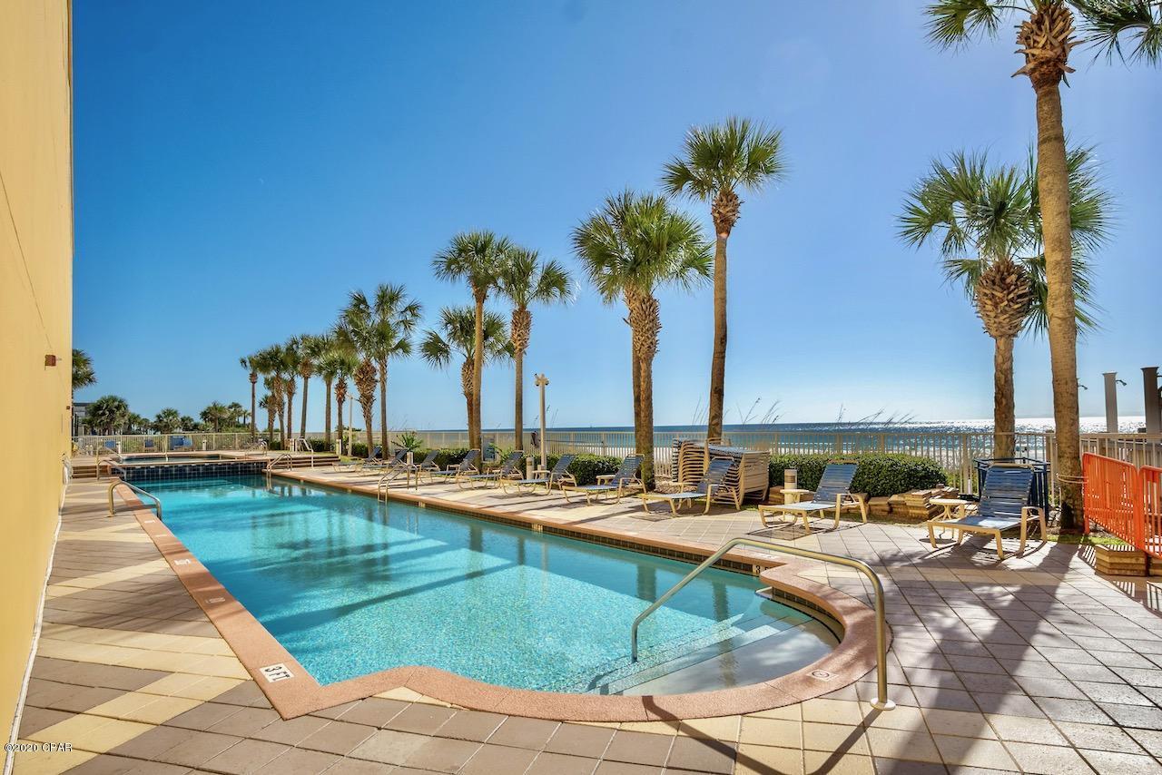 STERLING REEF - Residential