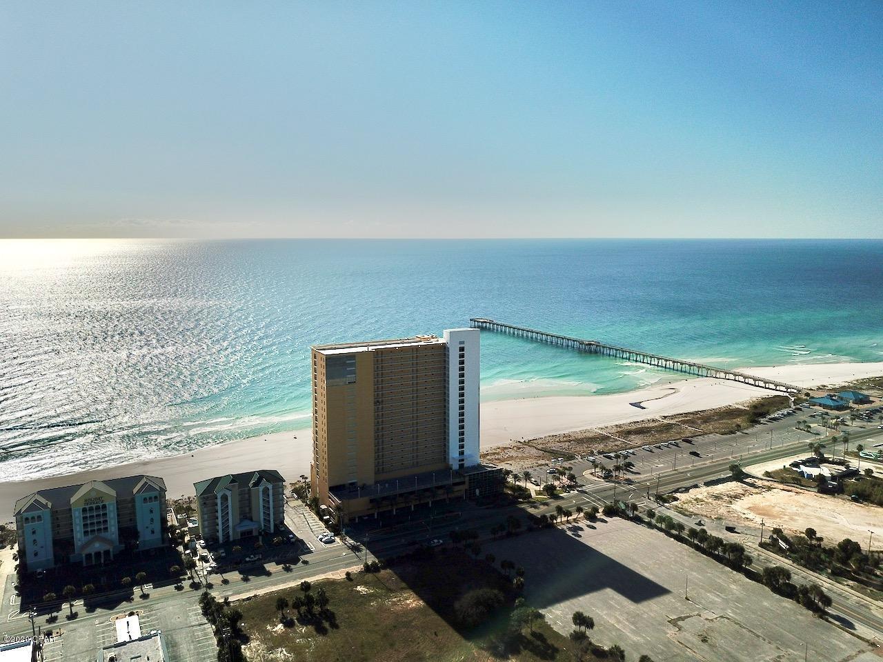 STERLING REEF - Residential