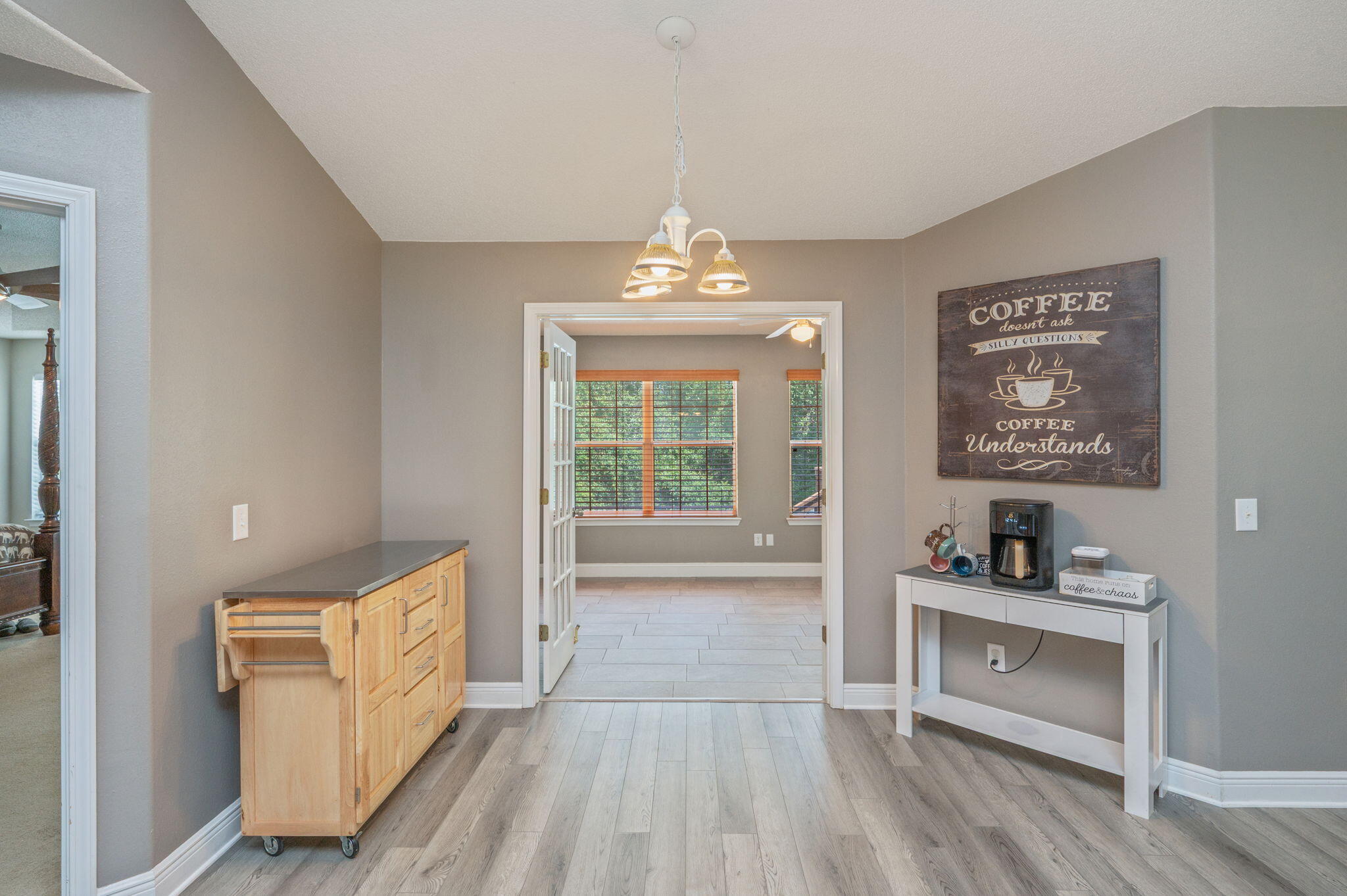 FOX VALLEY - Residential