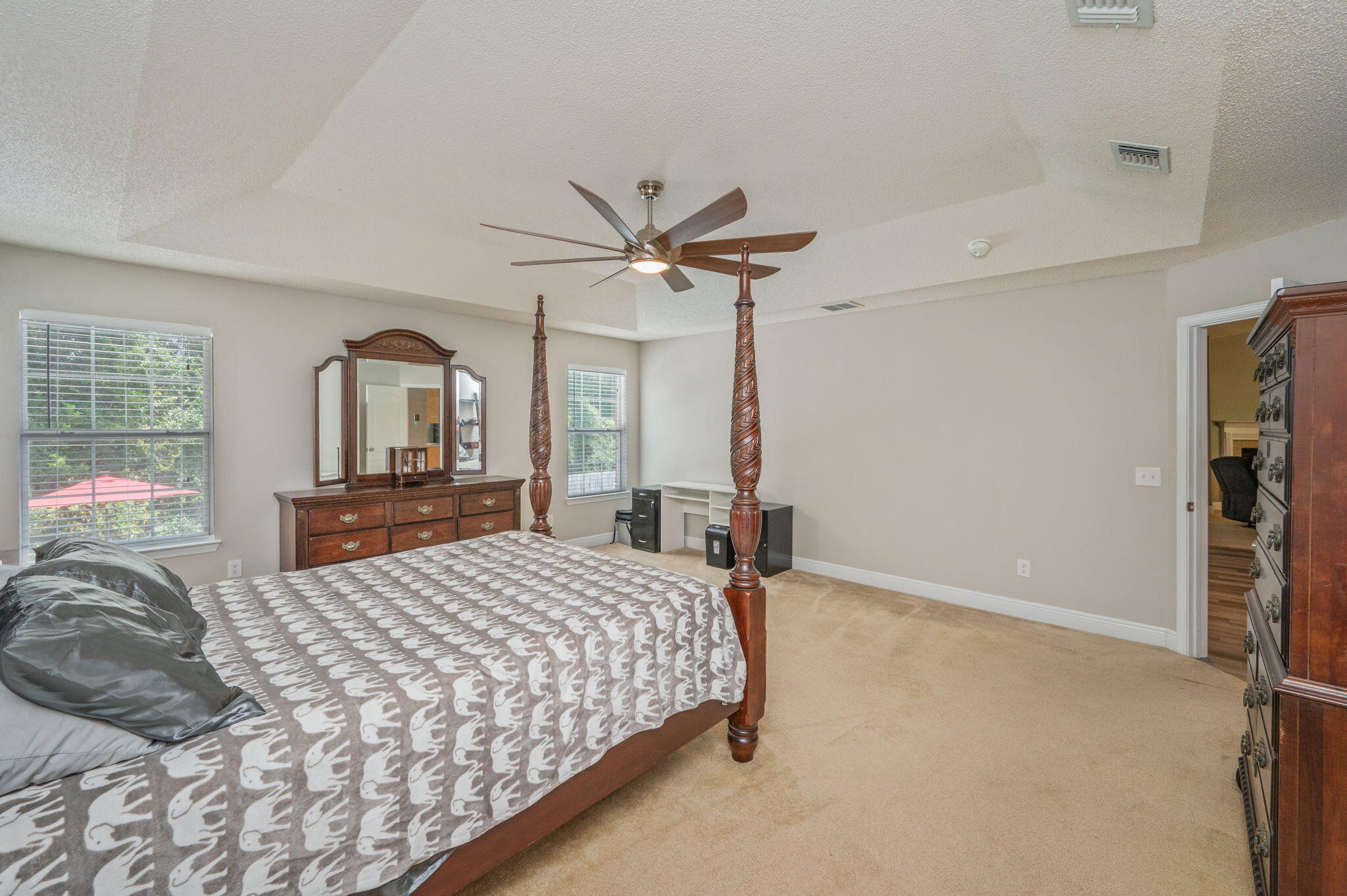 FOX VALLEY - Residential