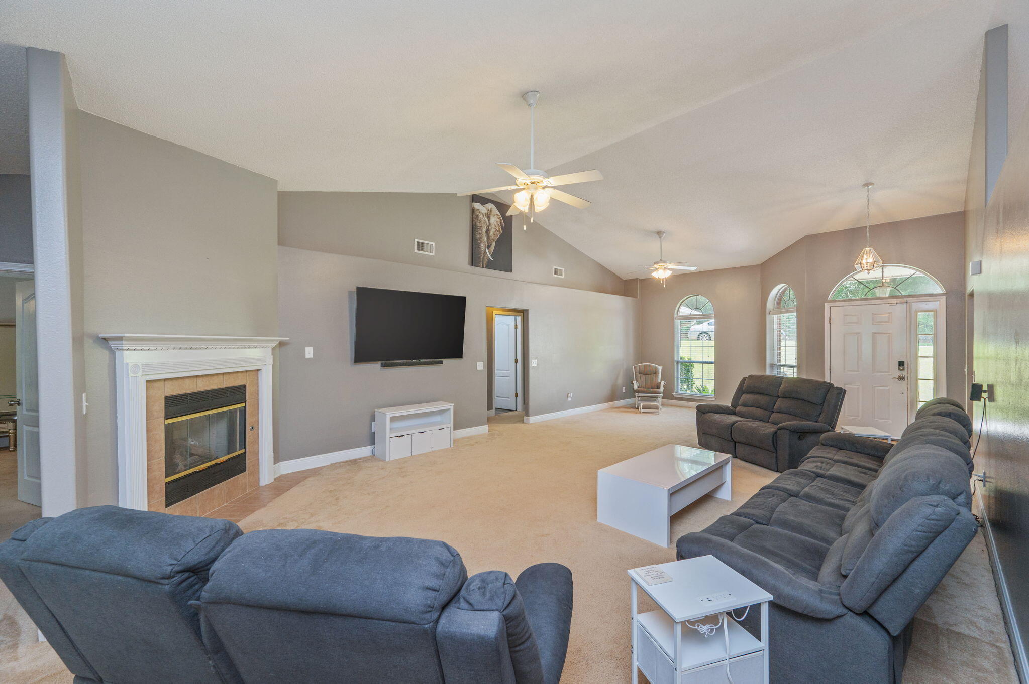 FOX VALLEY - Residential