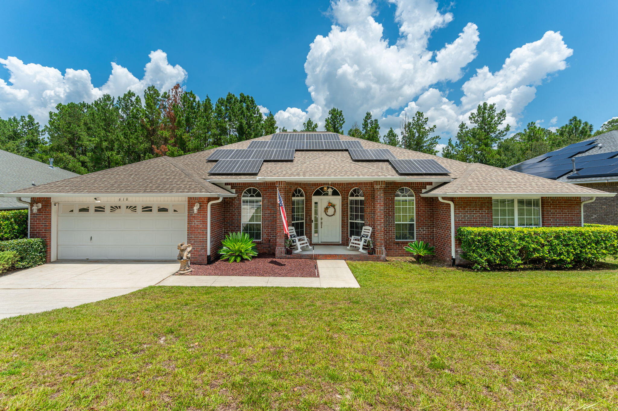 FOX VALLEY - Residential