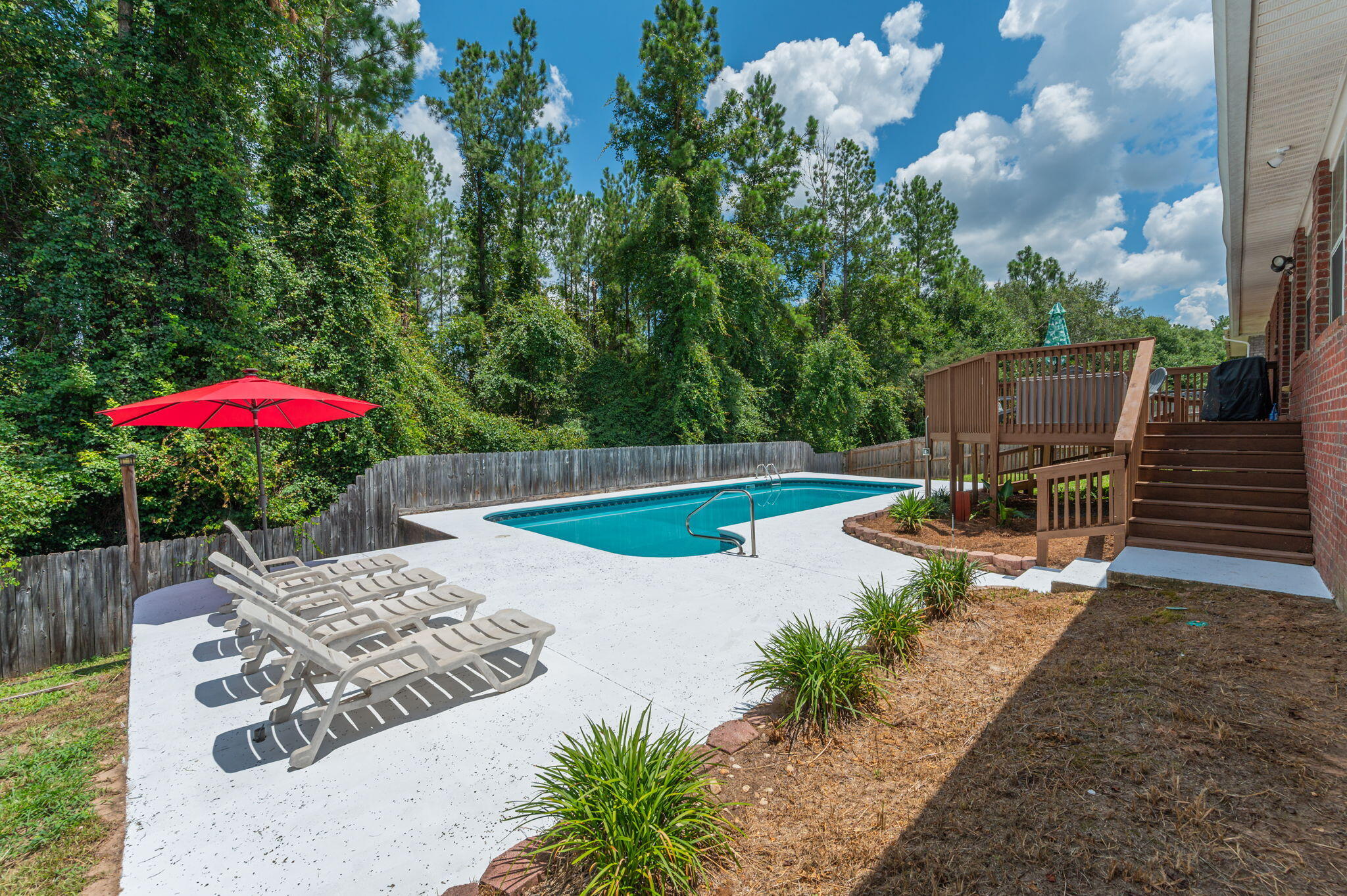 FOX VALLEY - Residential