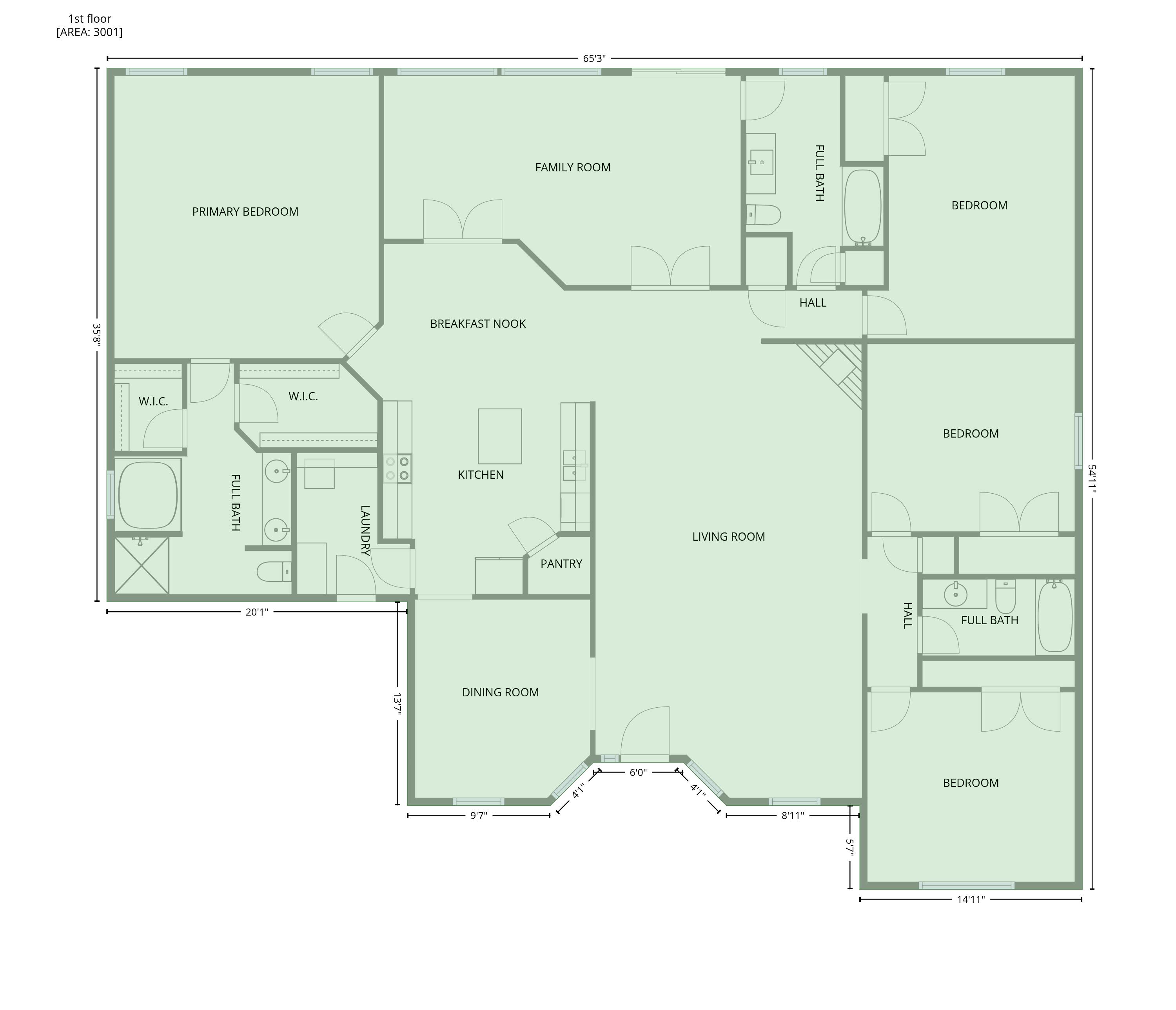 FOX VALLEY - Residential