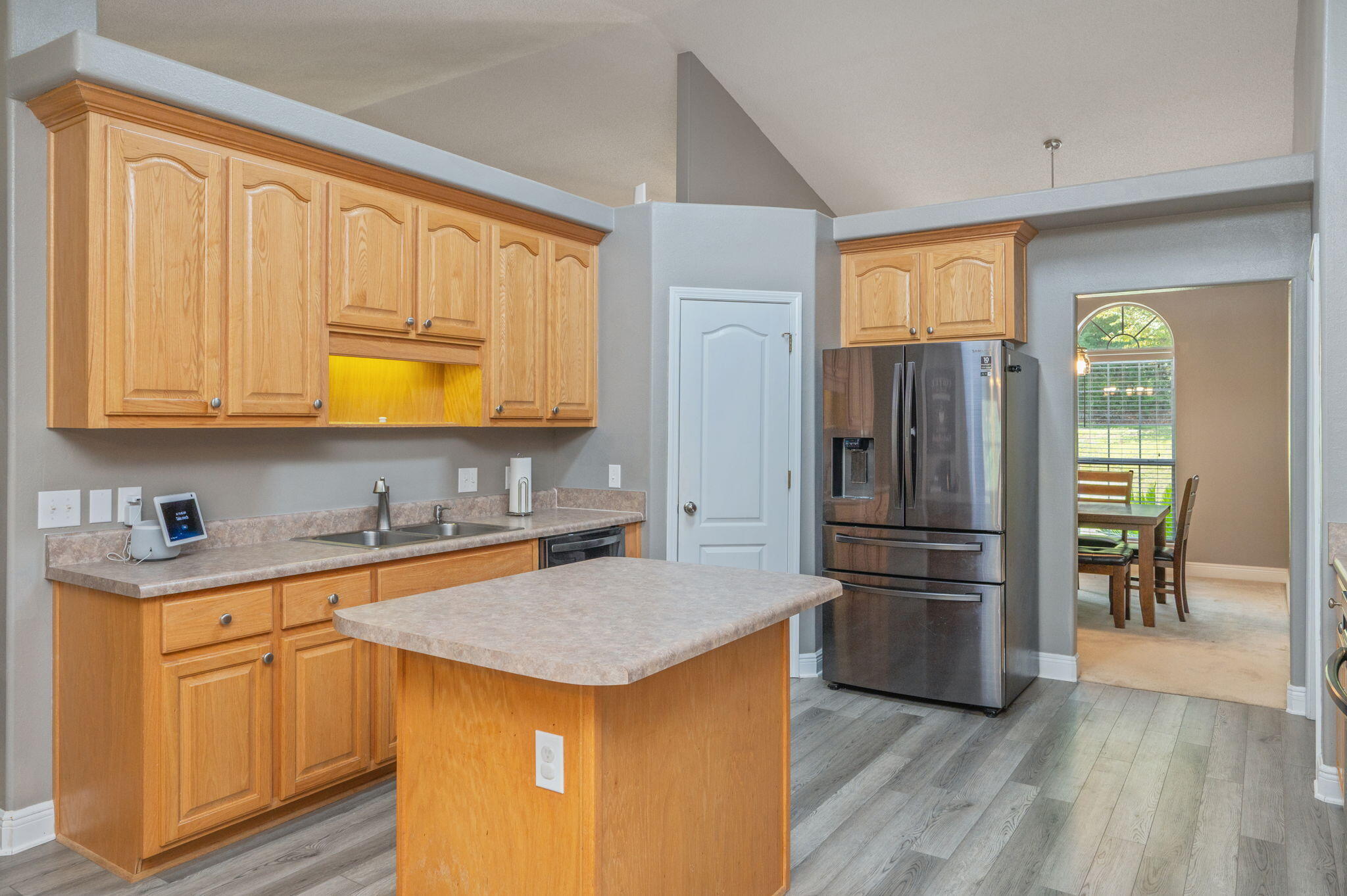FOX VALLEY - Residential