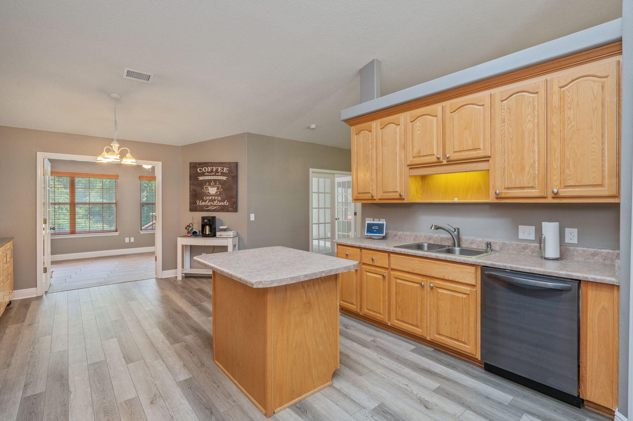 FOX VALLEY - Residential