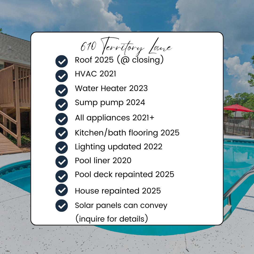 FOX VALLEY - Residential