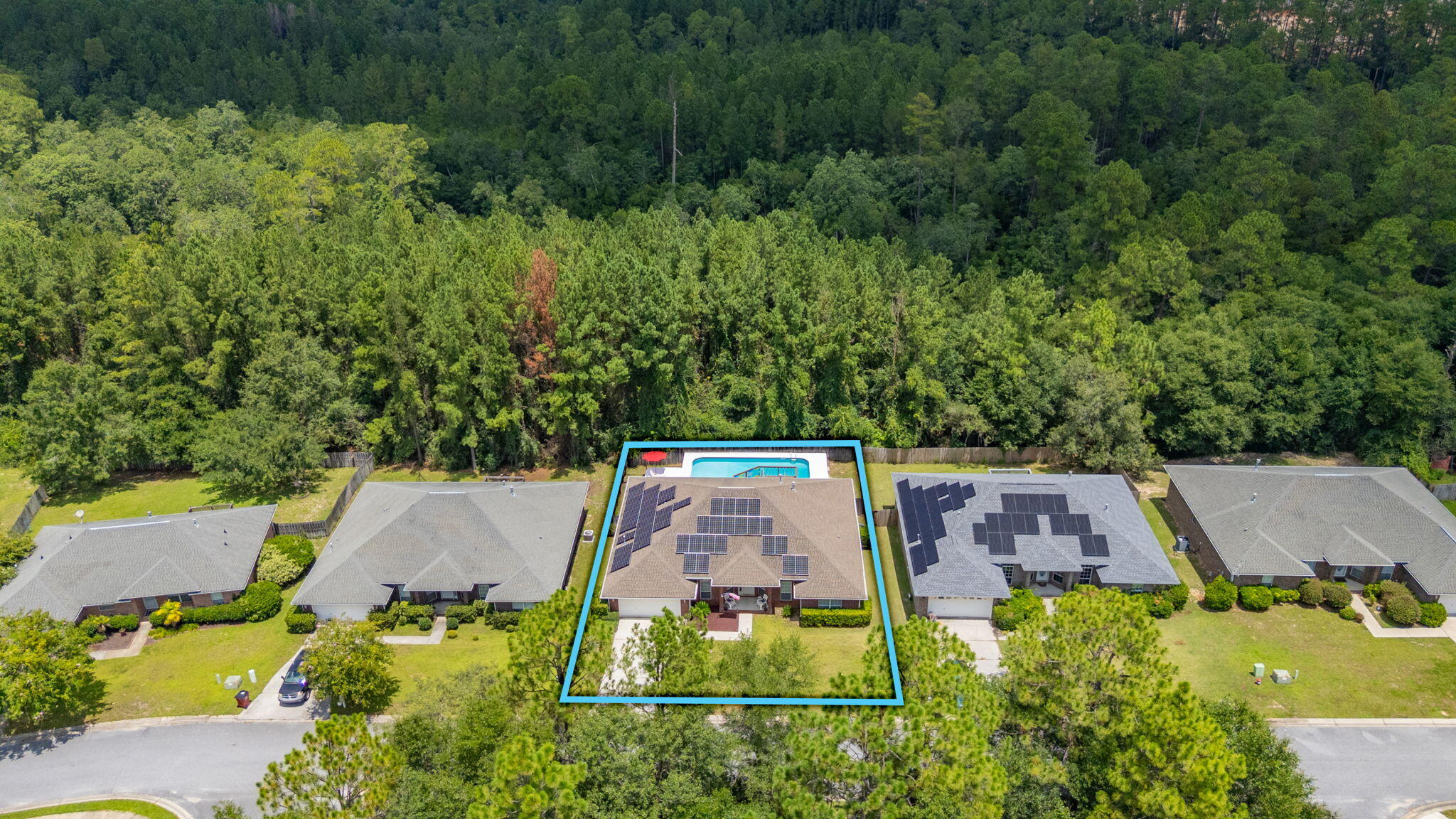 FOX VALLEY - Residential