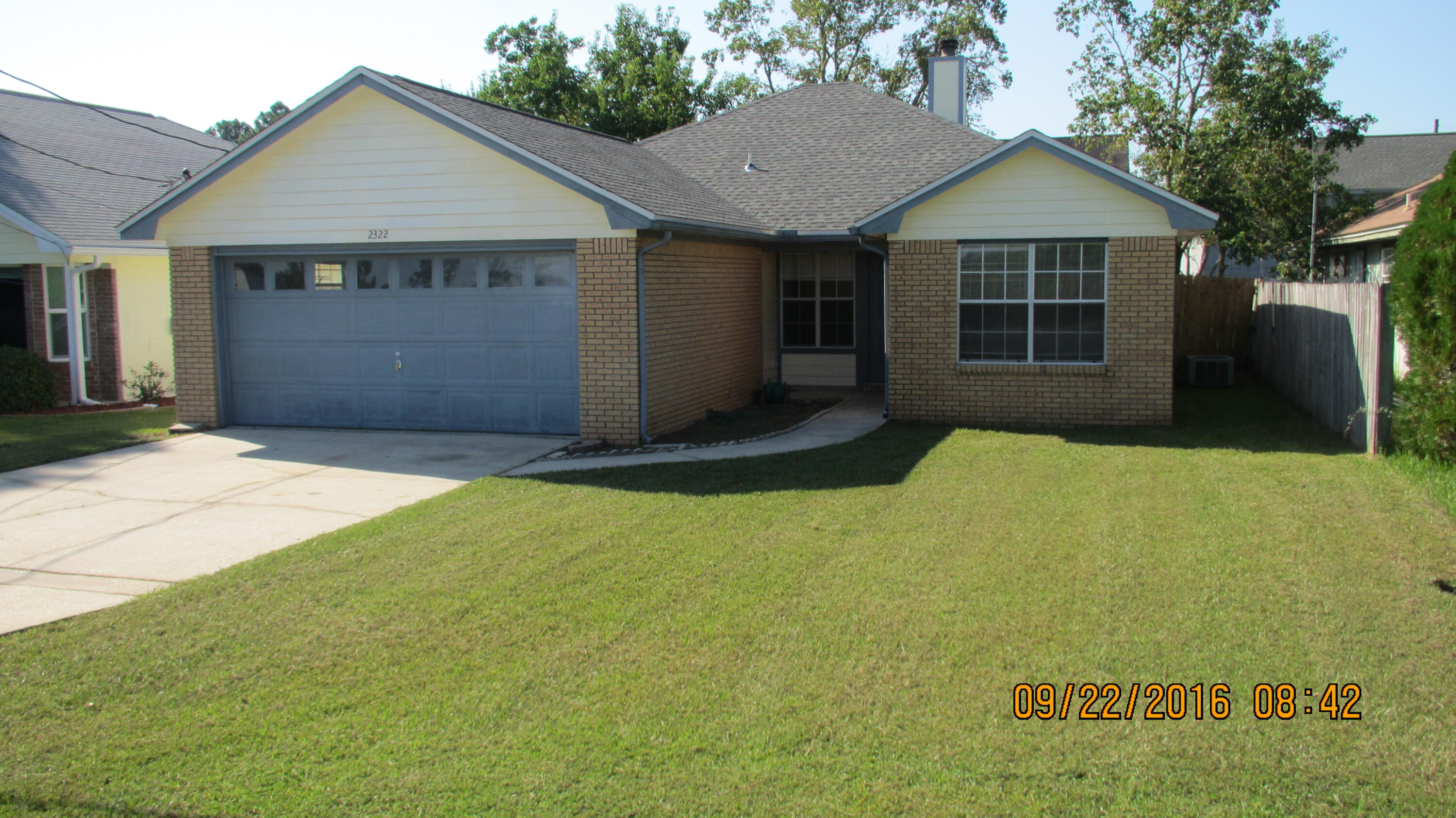 WILLOW BEND PH 1 - Residential