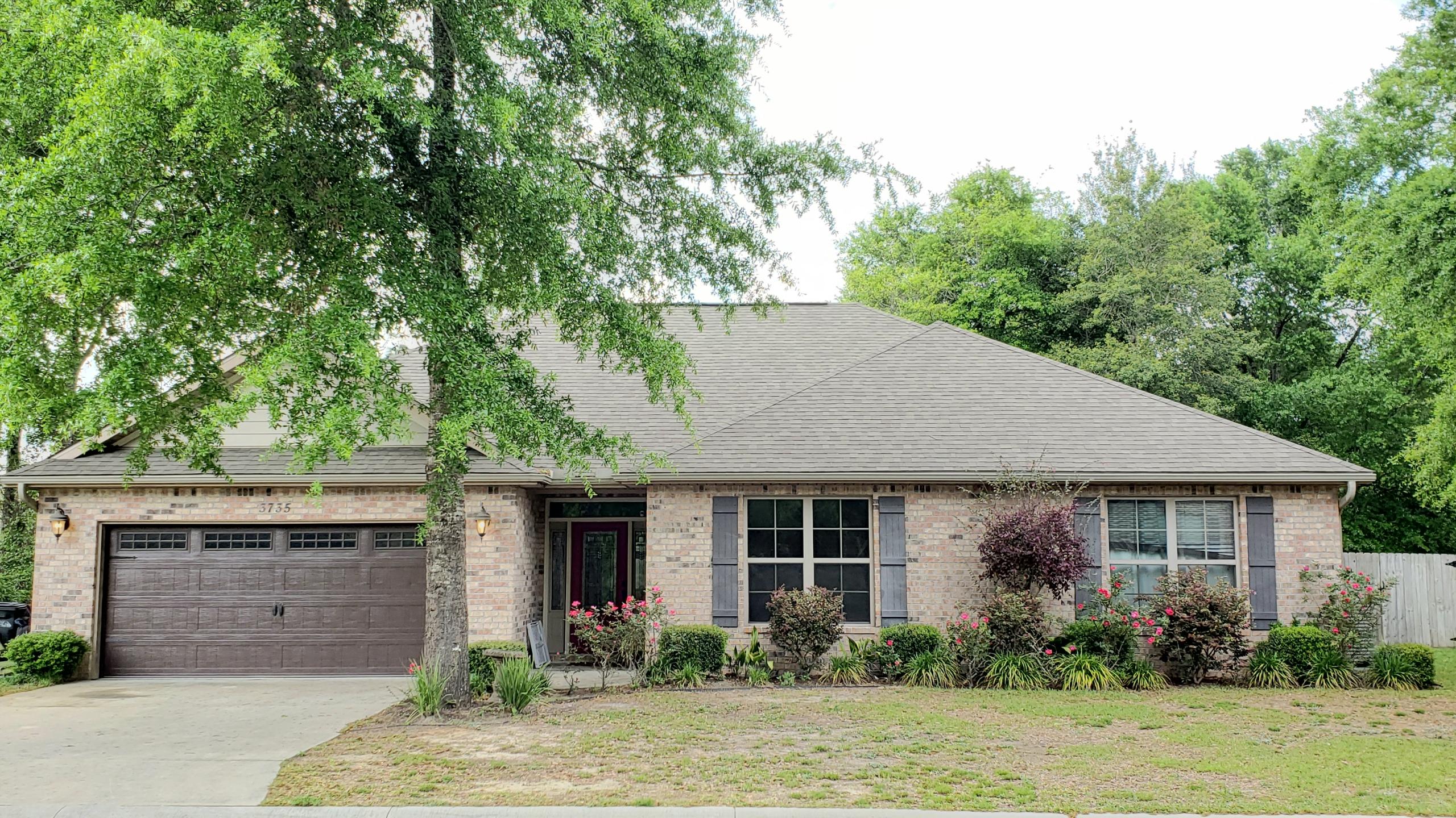 KITTRELL ESTATES - Residential