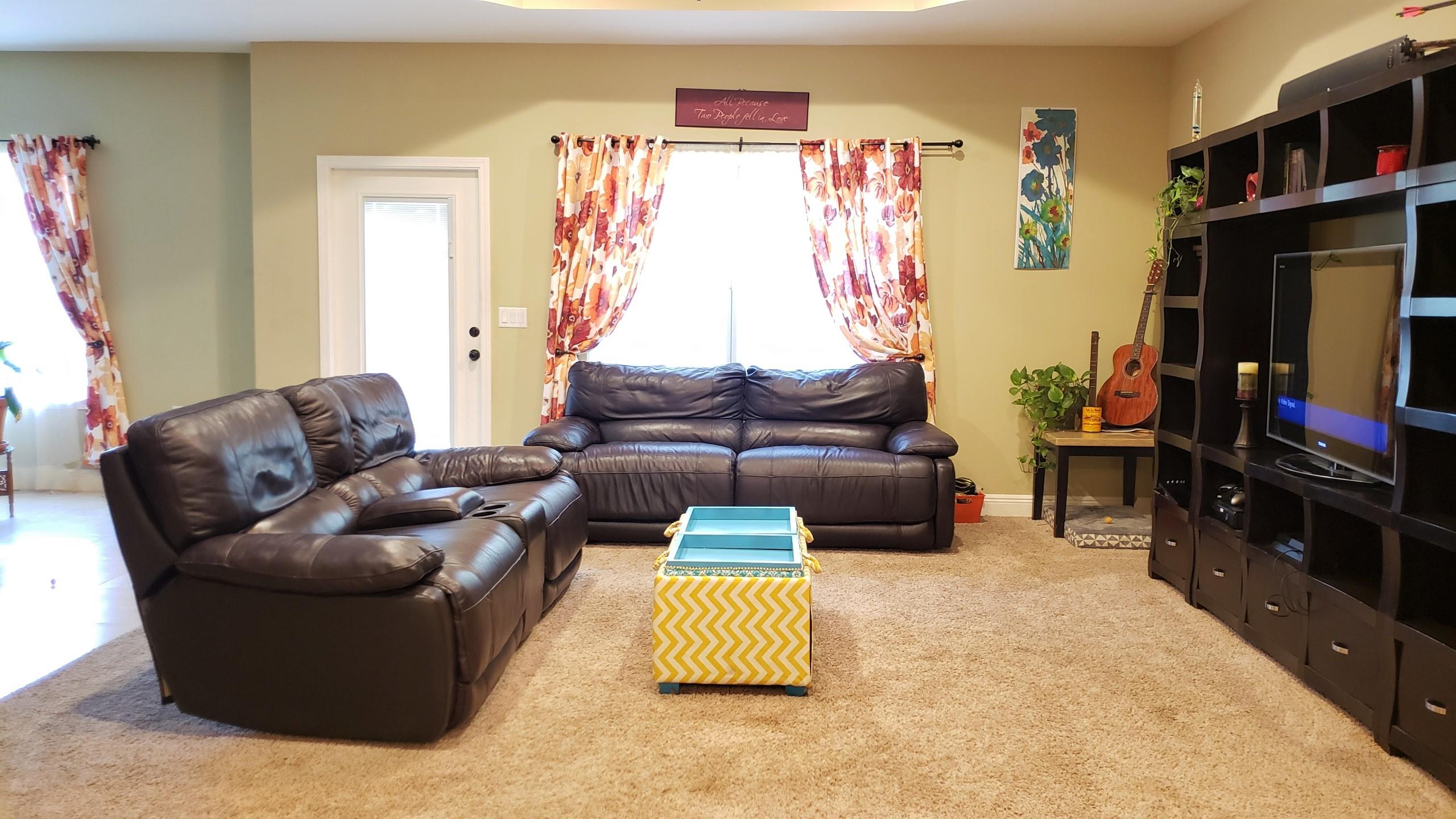 KITTRELL ESTATES - Residential