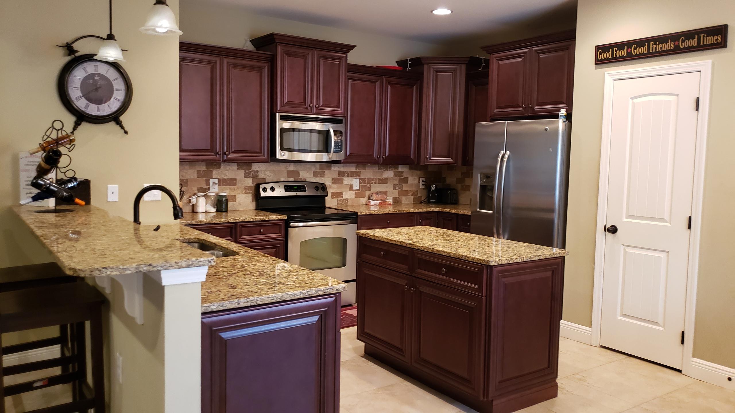 KITTRELL ESTATES - Residential