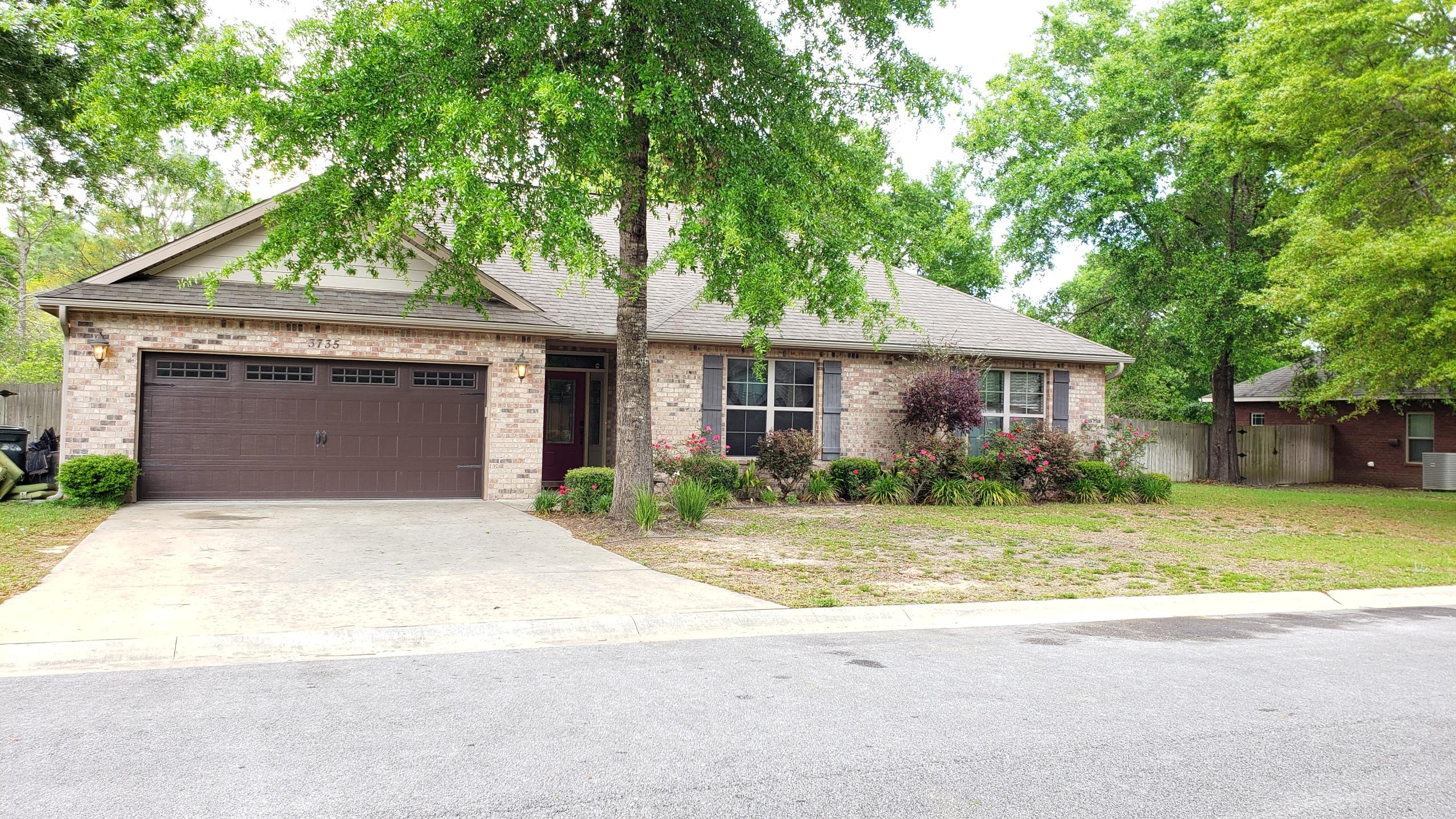 KITTRELL ESTATES - Residential