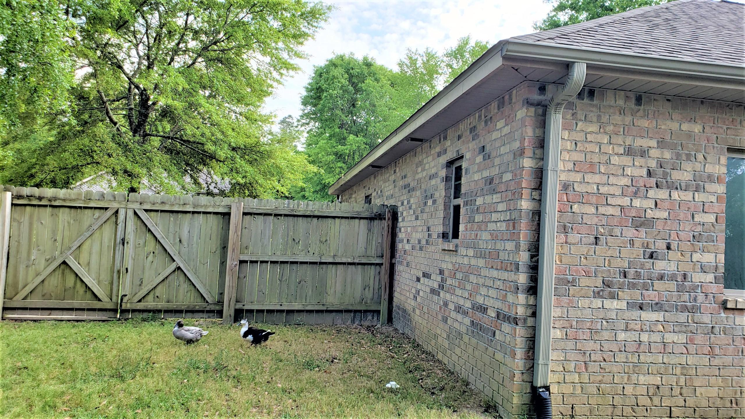 KITTRELL ESTATES - Residential