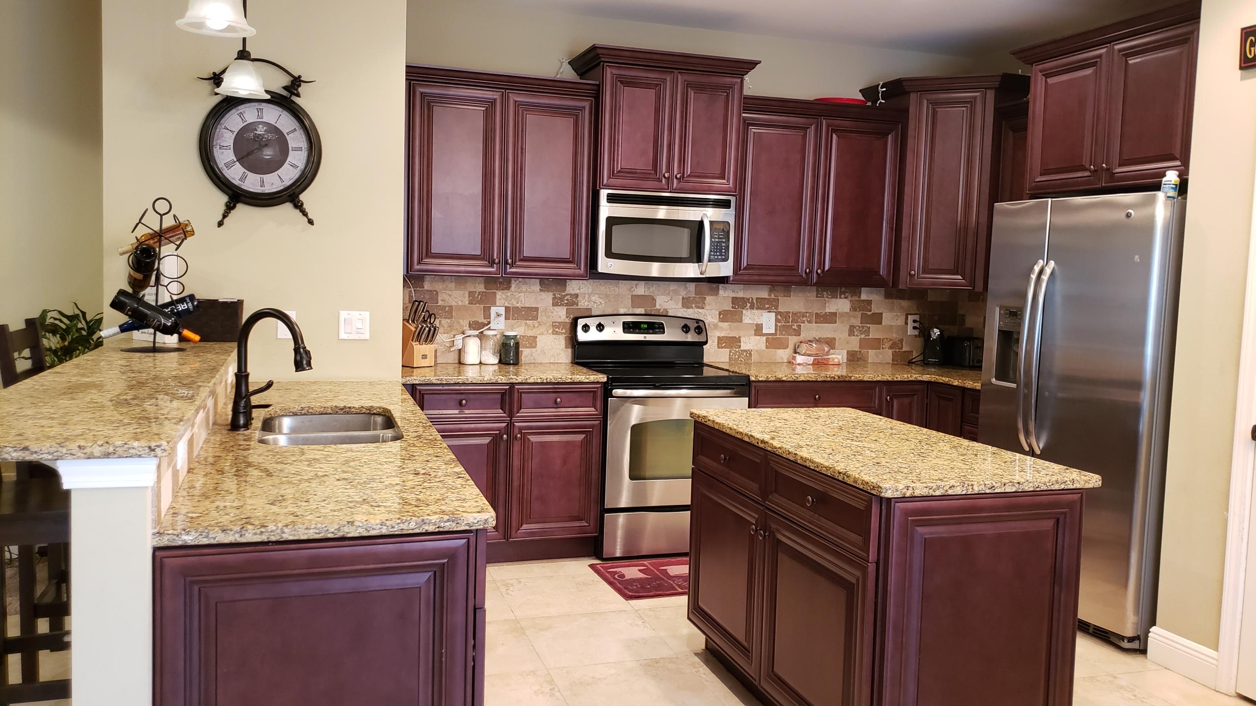 KITTRELL ESTATES - Residential