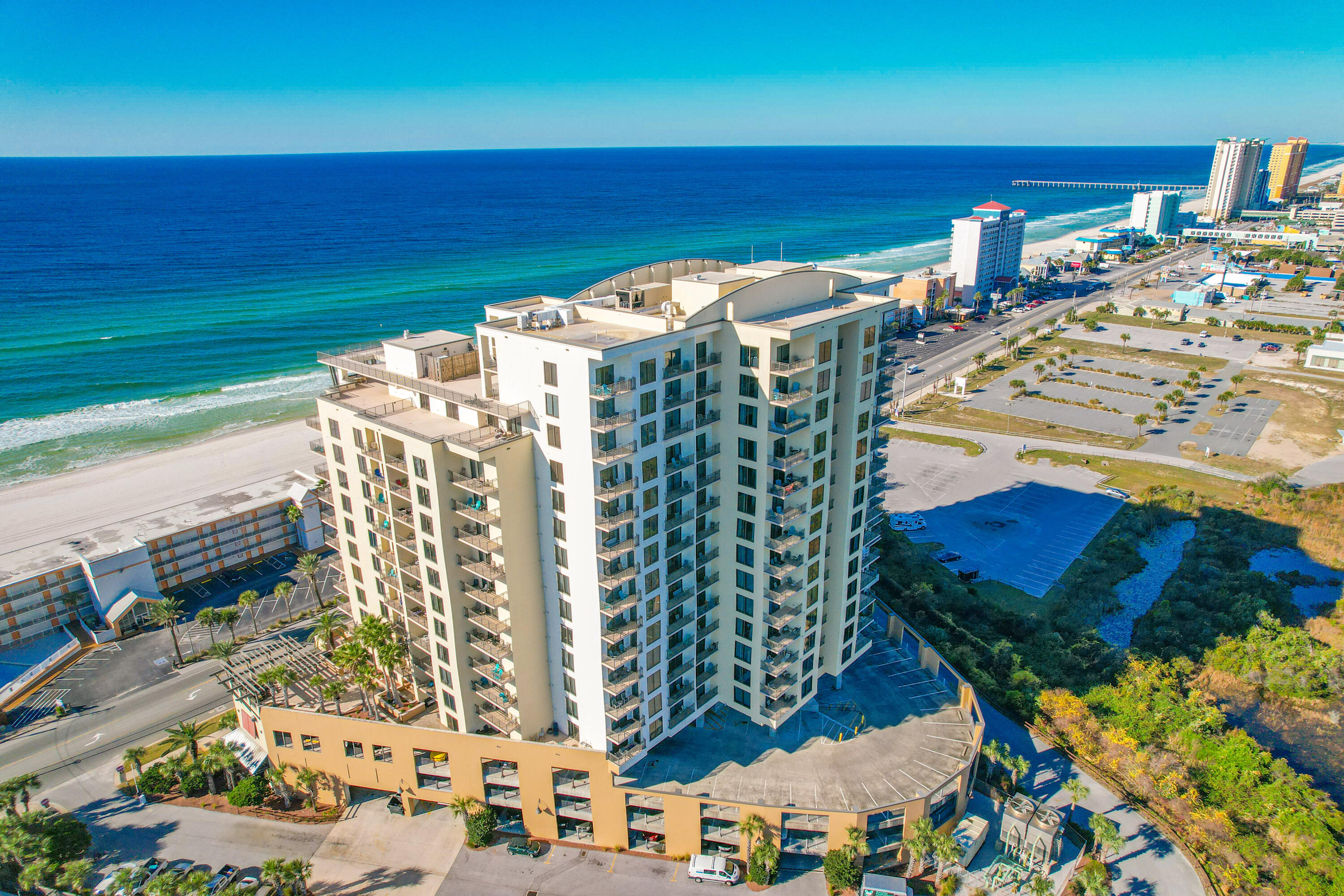 ORIGIN AT SEAHAVEN - Residential
