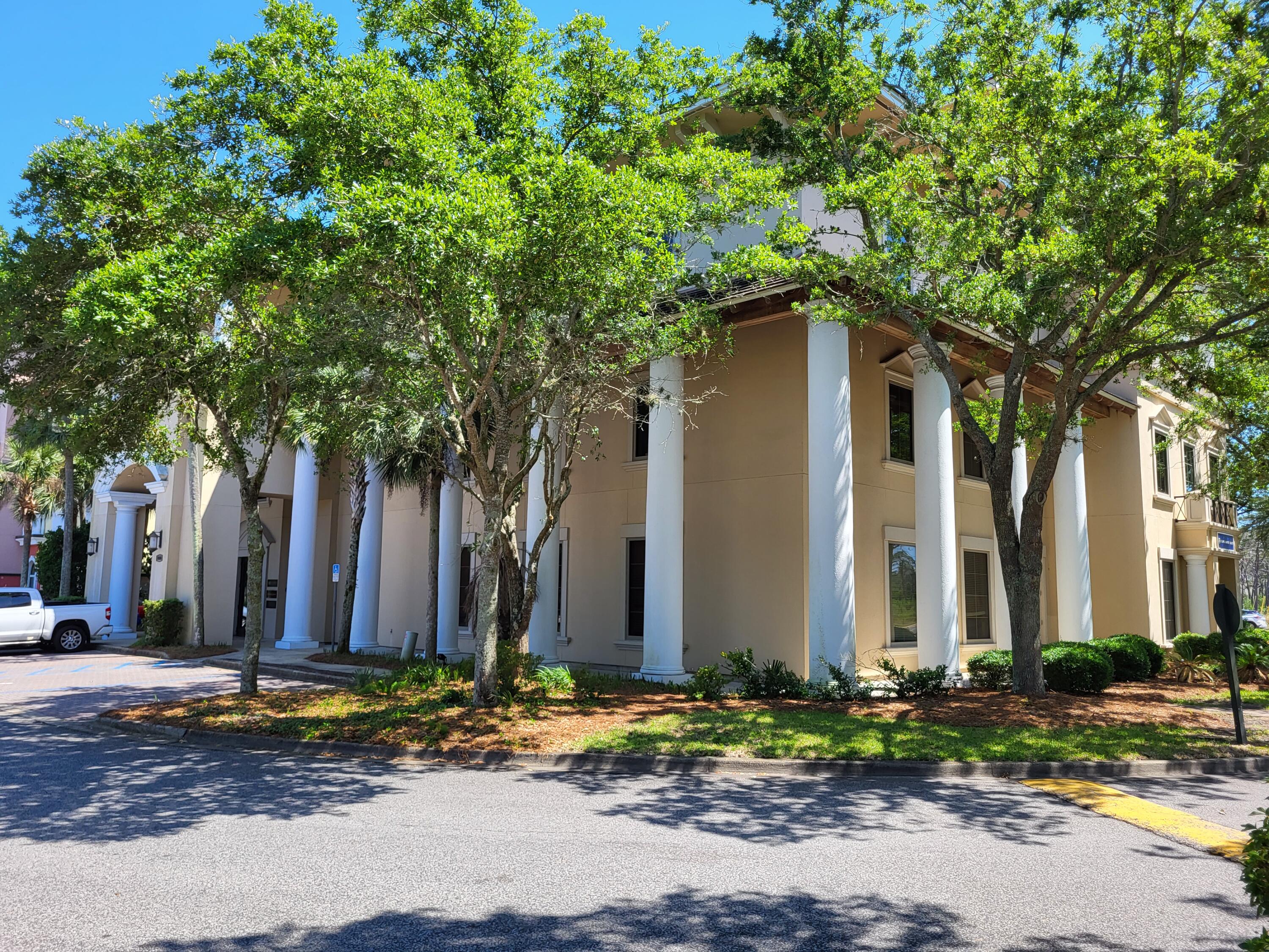 Professional top of the line office space with 3 offices, reception, and coffee bar. Restrooms are located in the common area. 2nd floor space with elevator access.