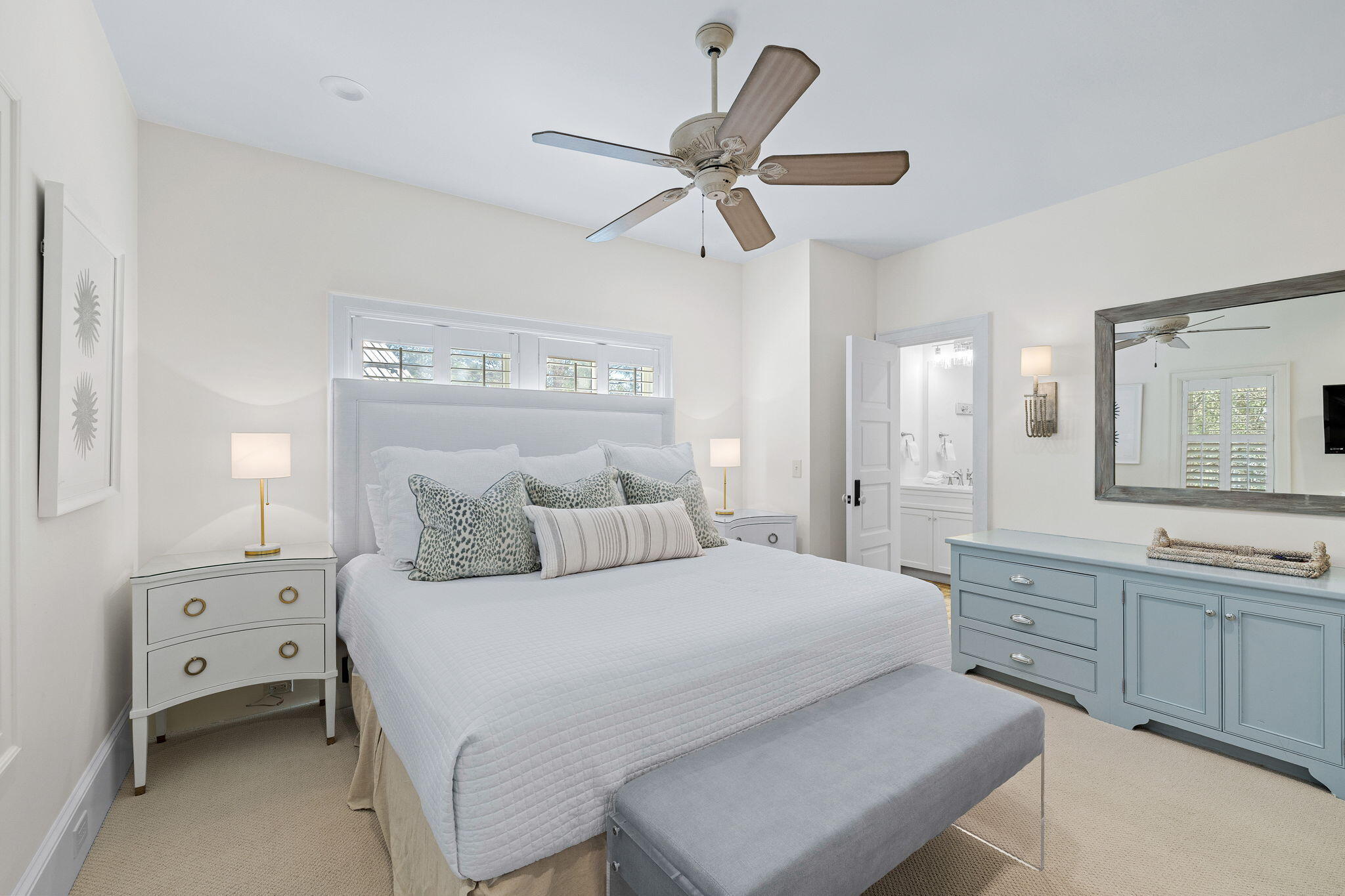 WATERCOLOR - Residential