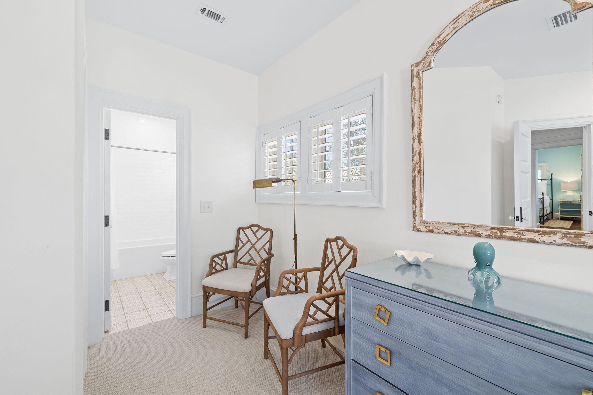 WATERCOLOR - Residential