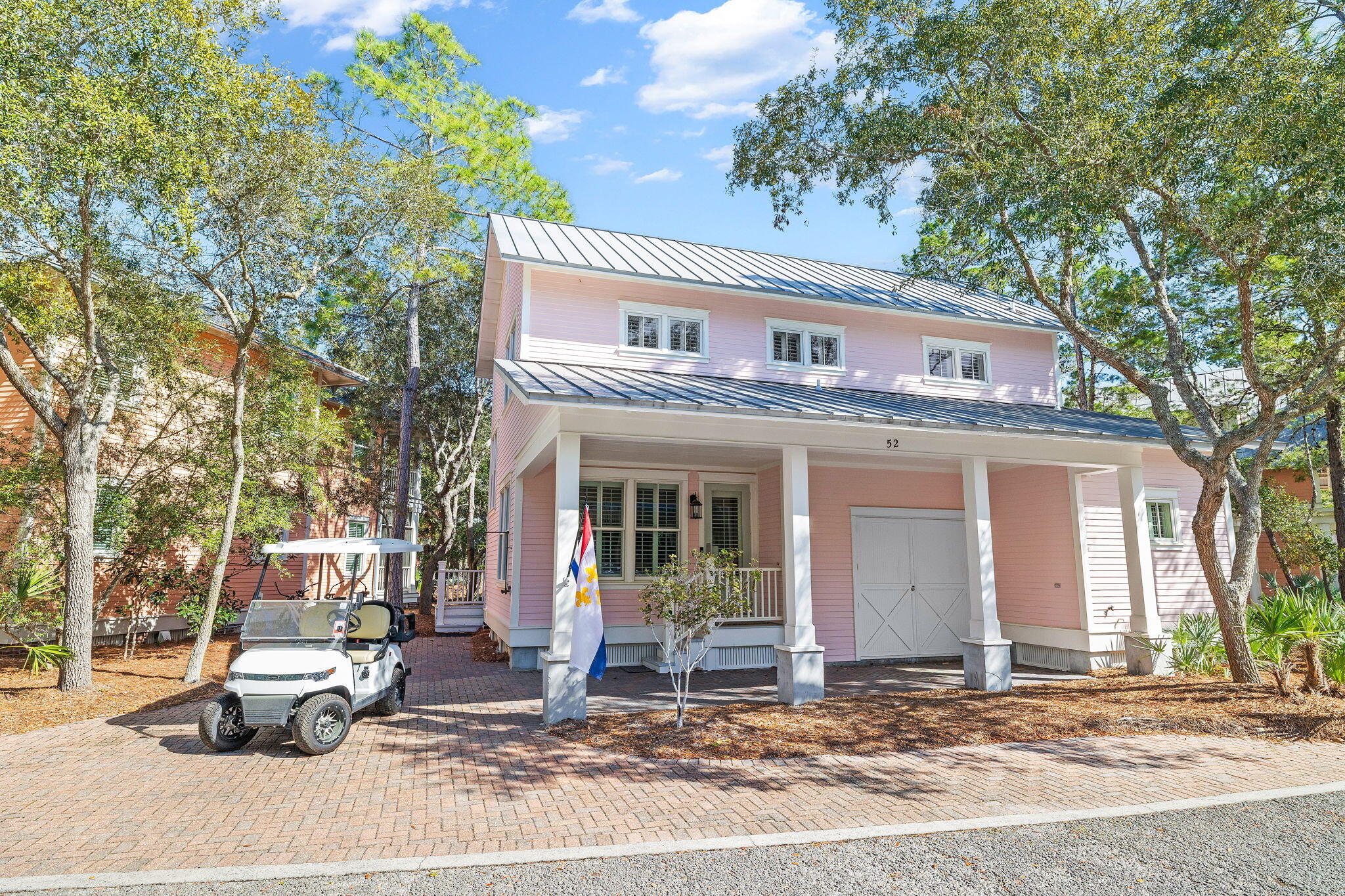 WATERCOLOR - Residential