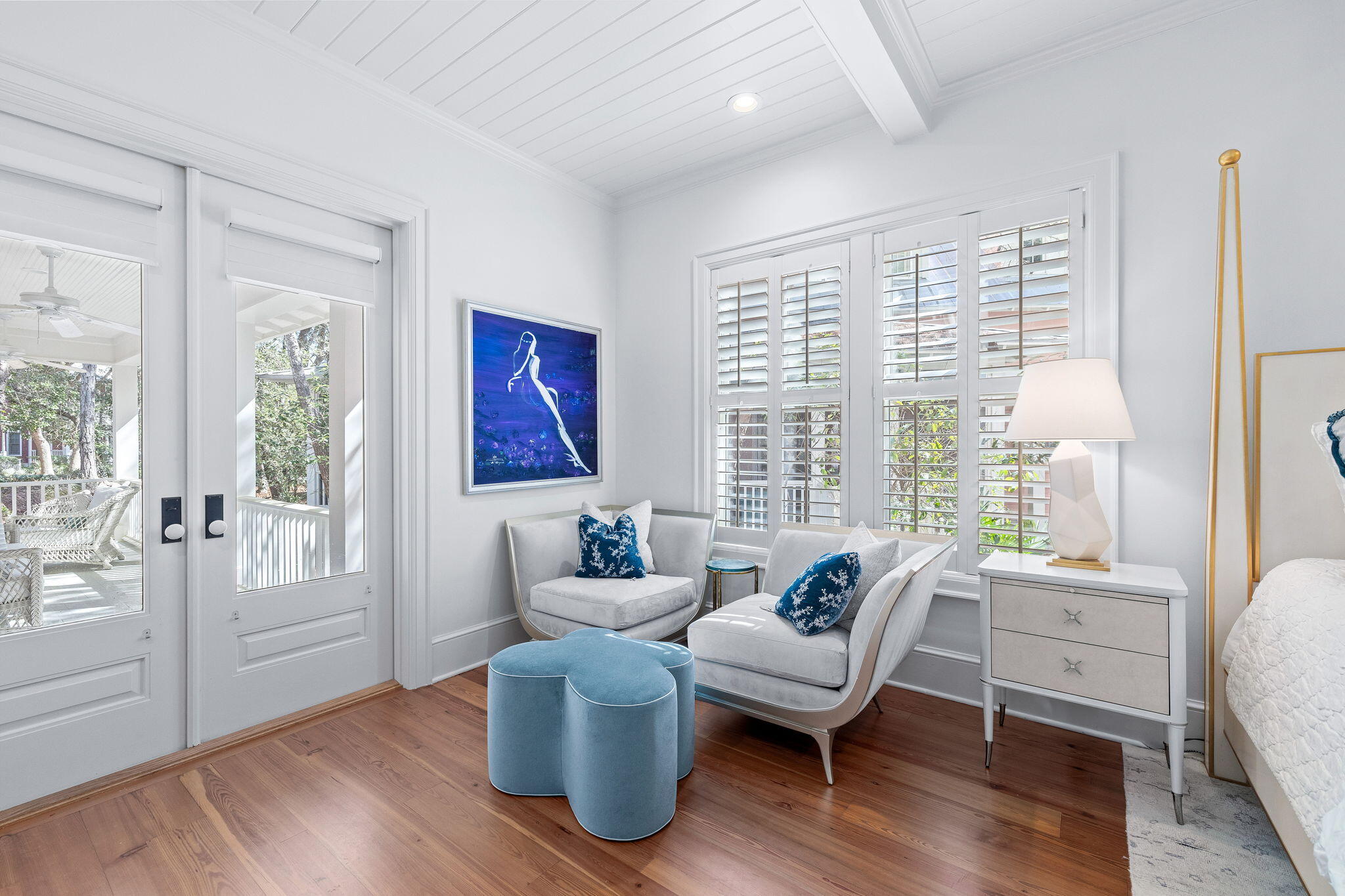 WATERCOLOR - Residential