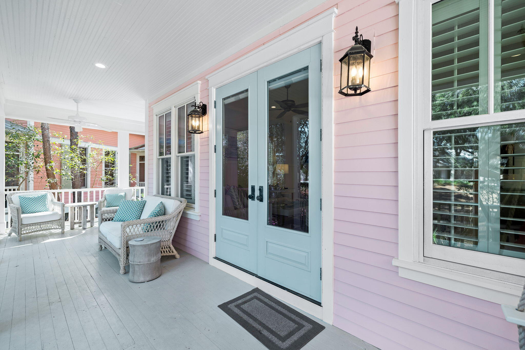 WATERCOLOR - Residential