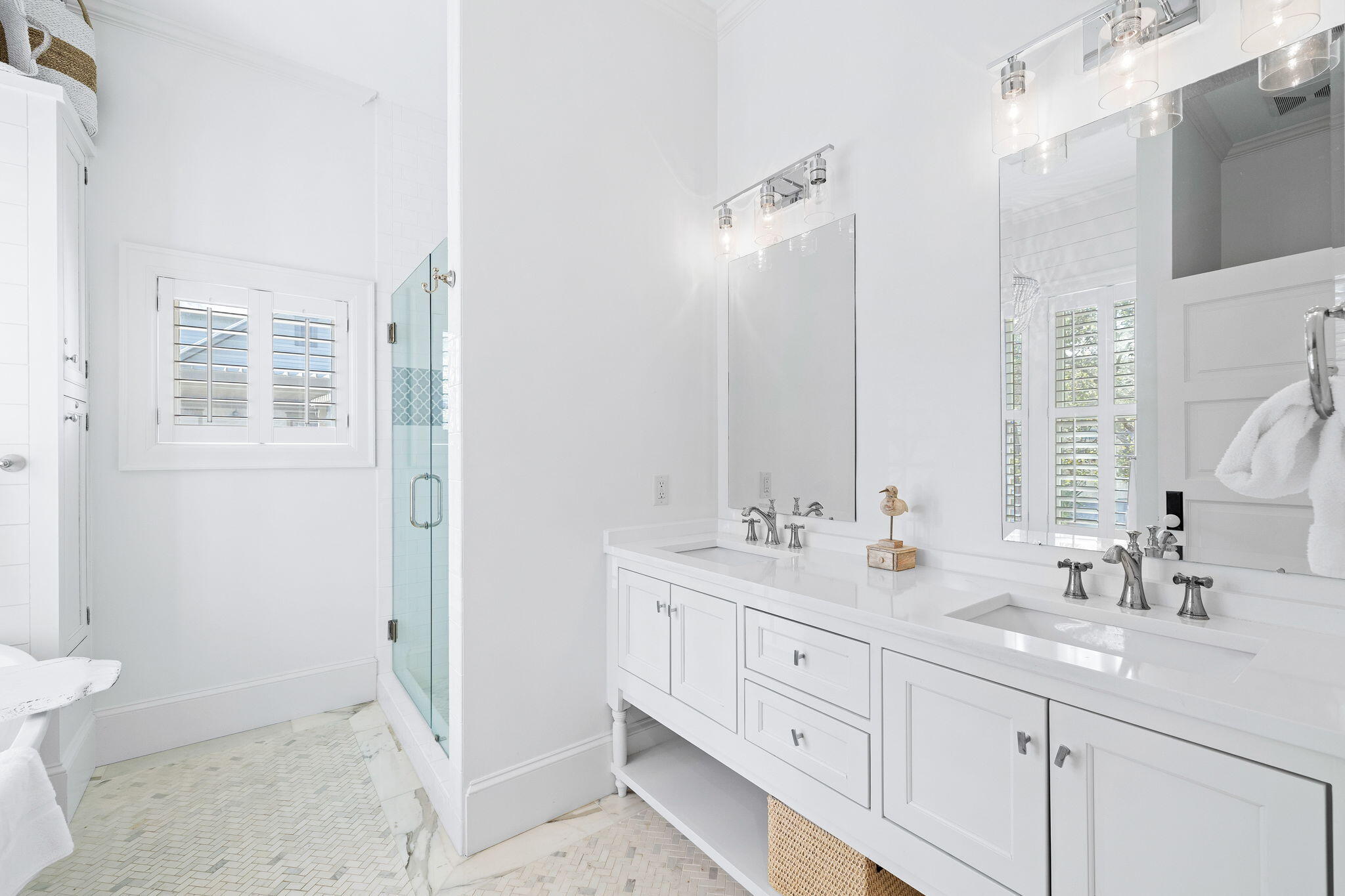 WATERCOLOR - Residential