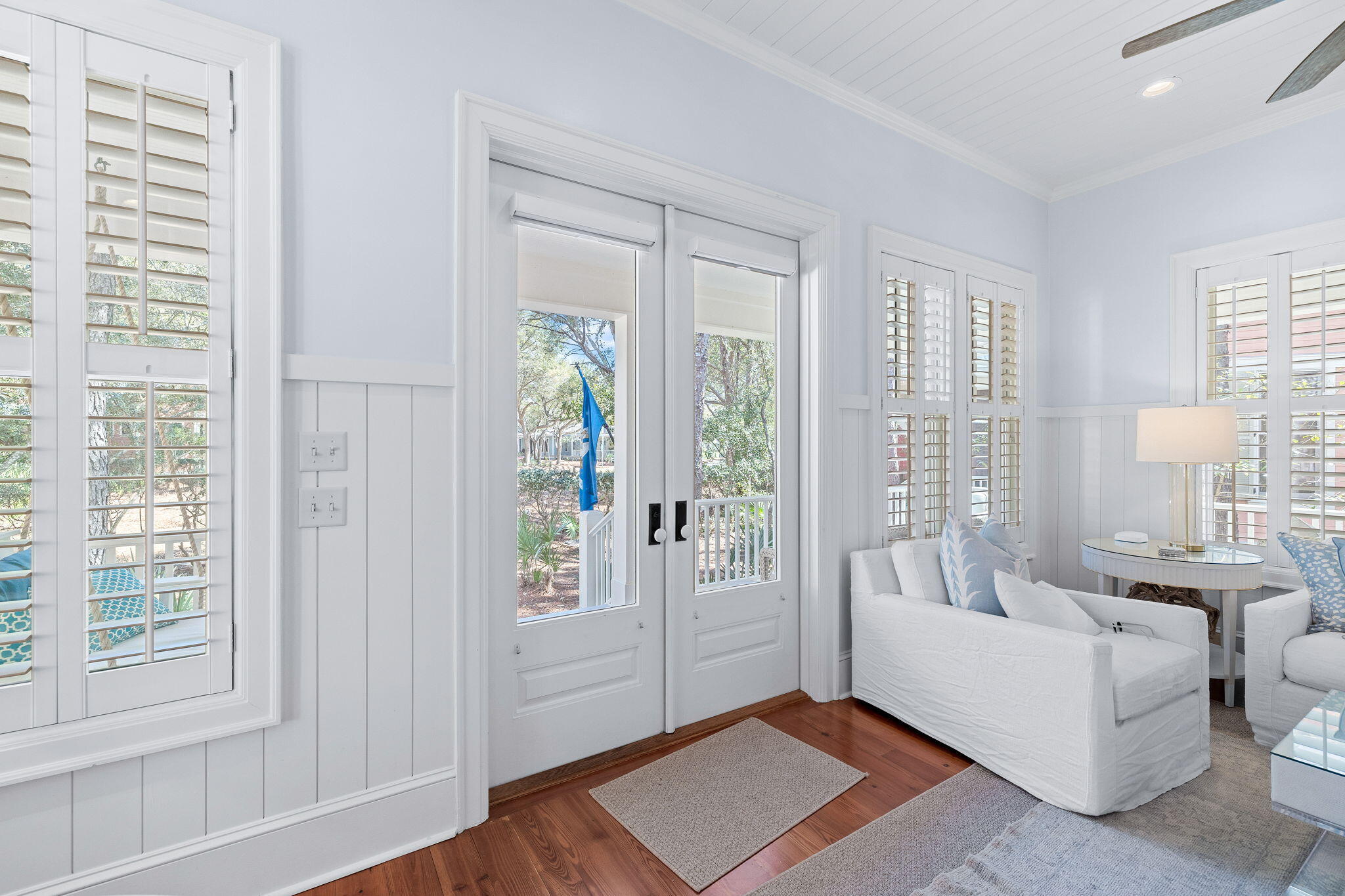 WATERCOLOR - Residential