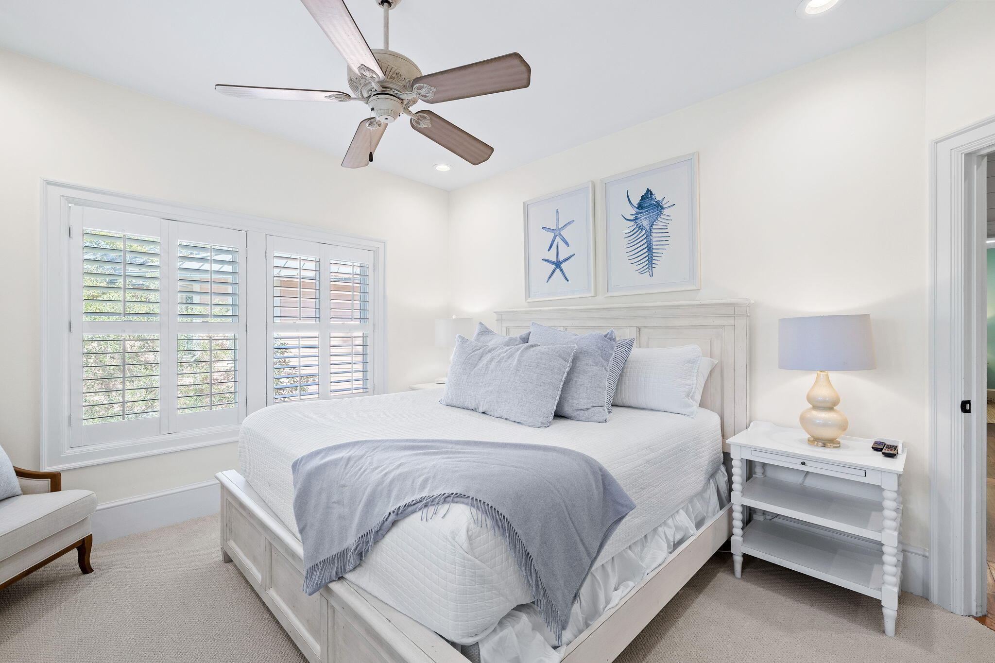 WATERCOLOR - Residential