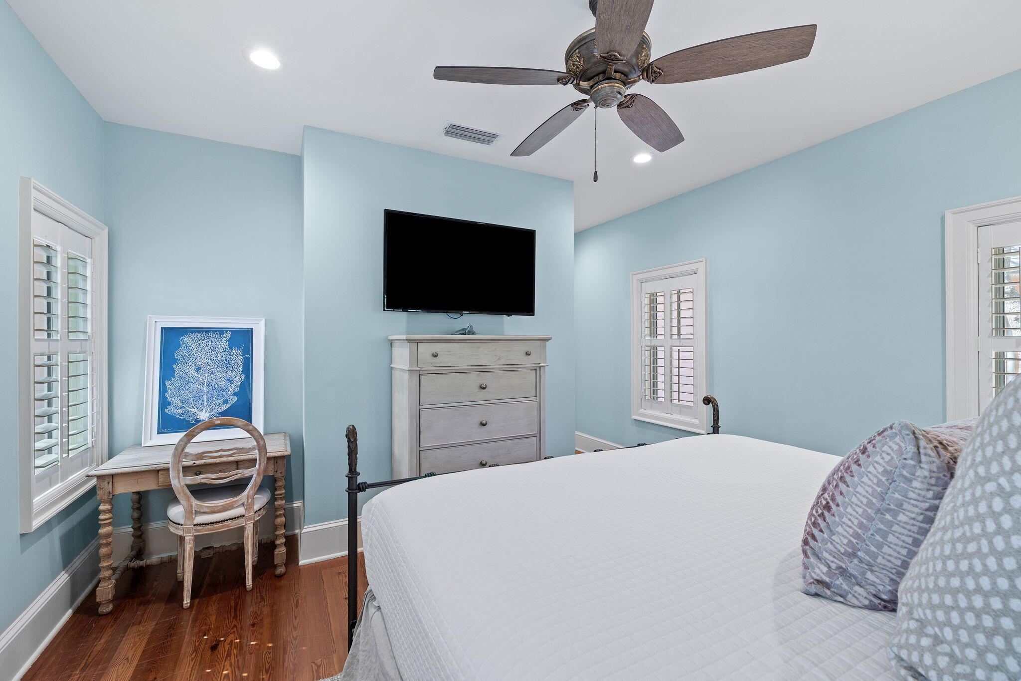 WATERCOLOR - Residential