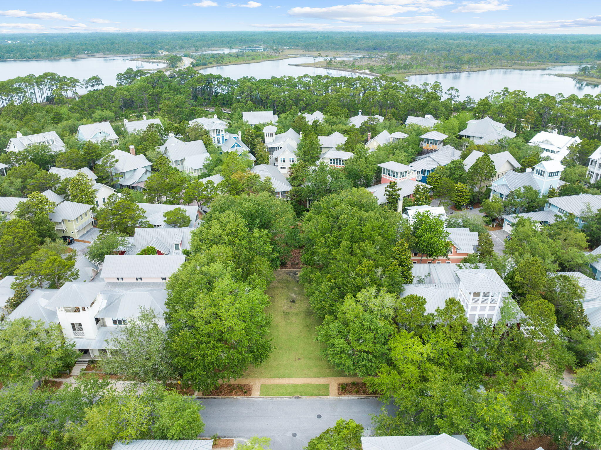 WATERCOLOR - Residential