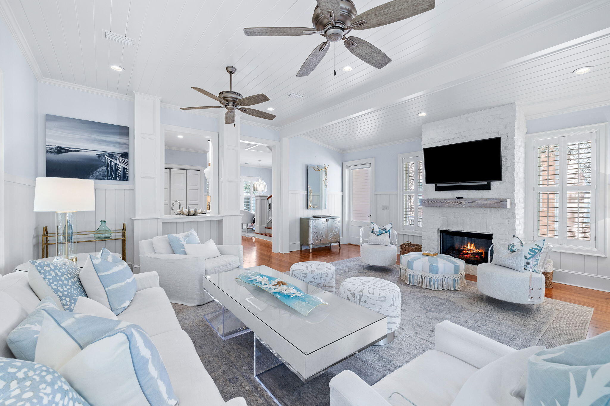 WATERCOLOR - Residential