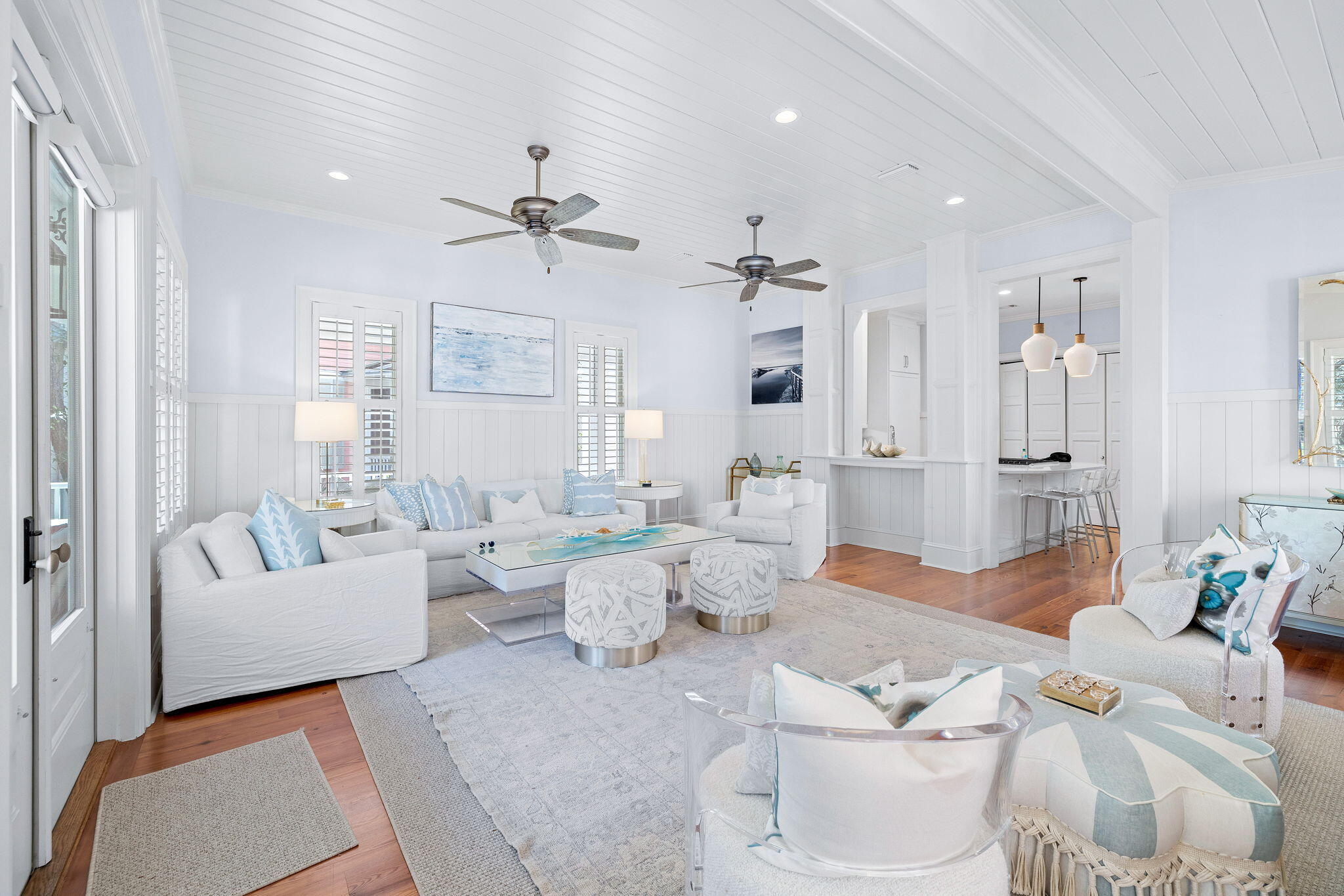 WATERCOLOR - Residential