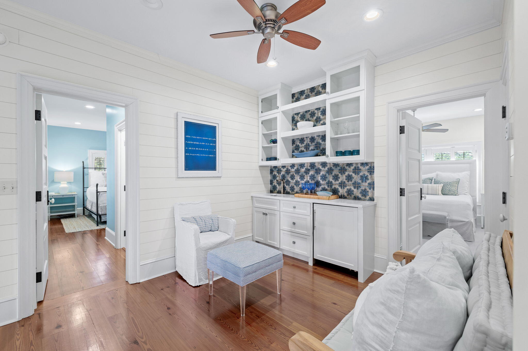 WATERCOLOR - Residential