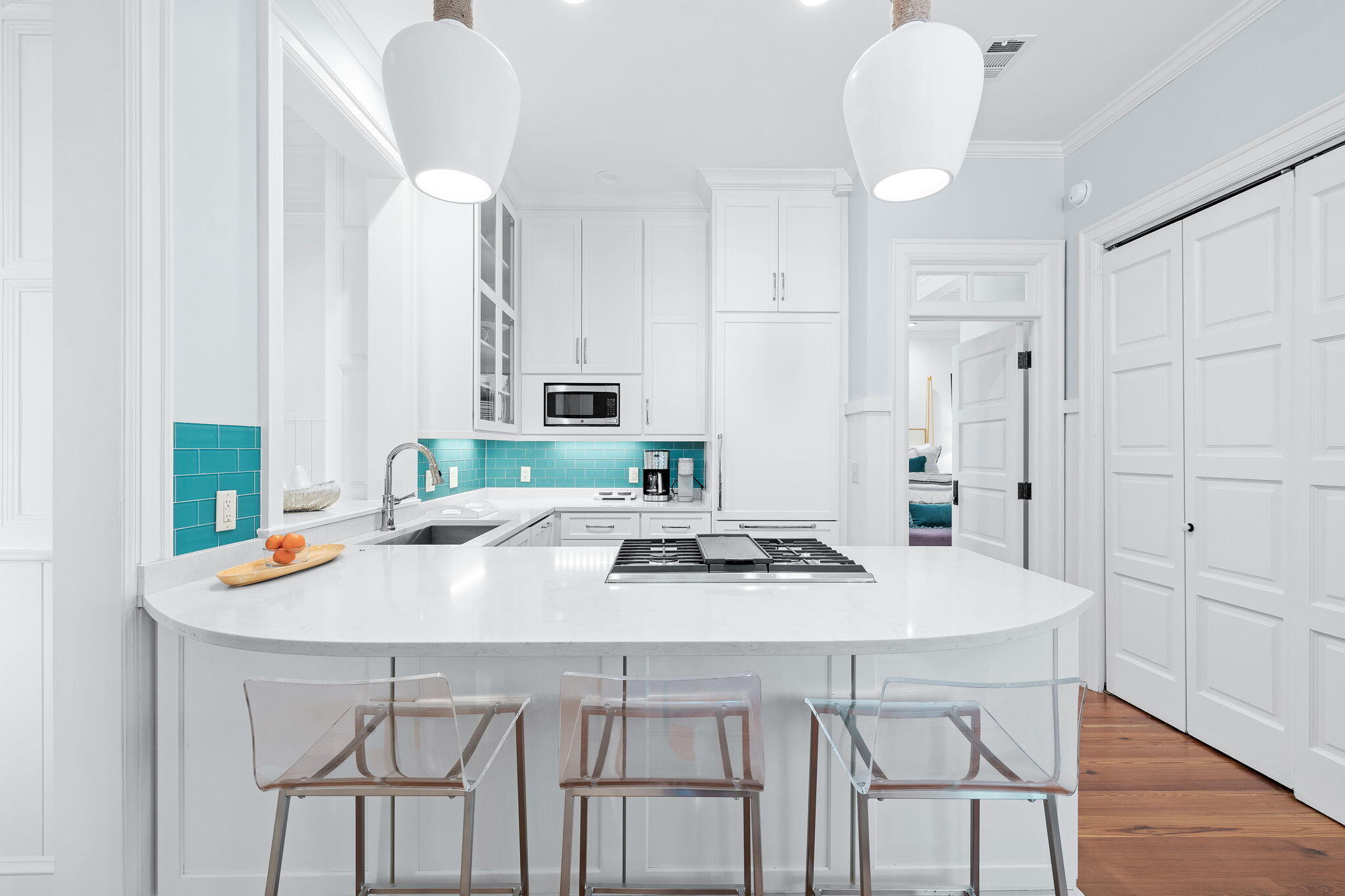 WATERCOLOR - Residential