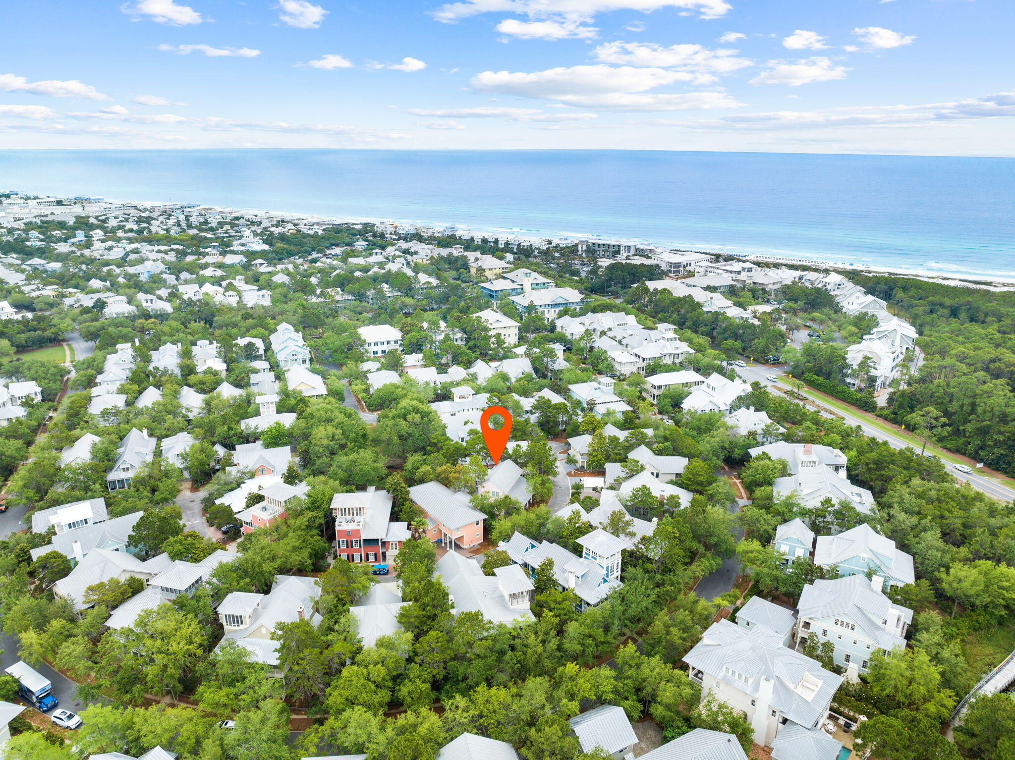 WATERCOLOR - Residential