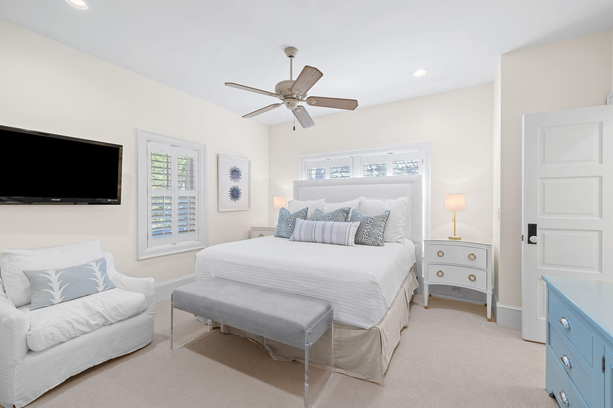 WATERCOLOR - Residential