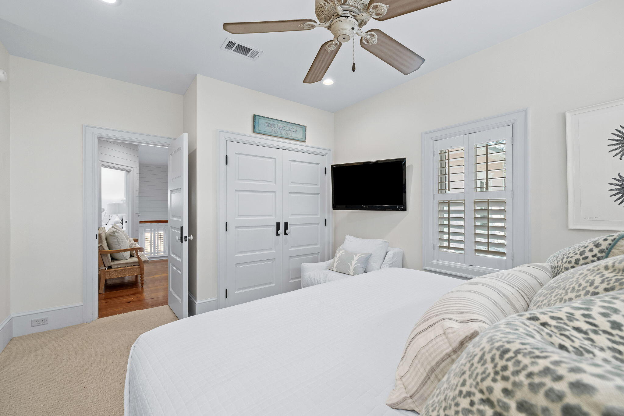 WATERCOLOR - Residential