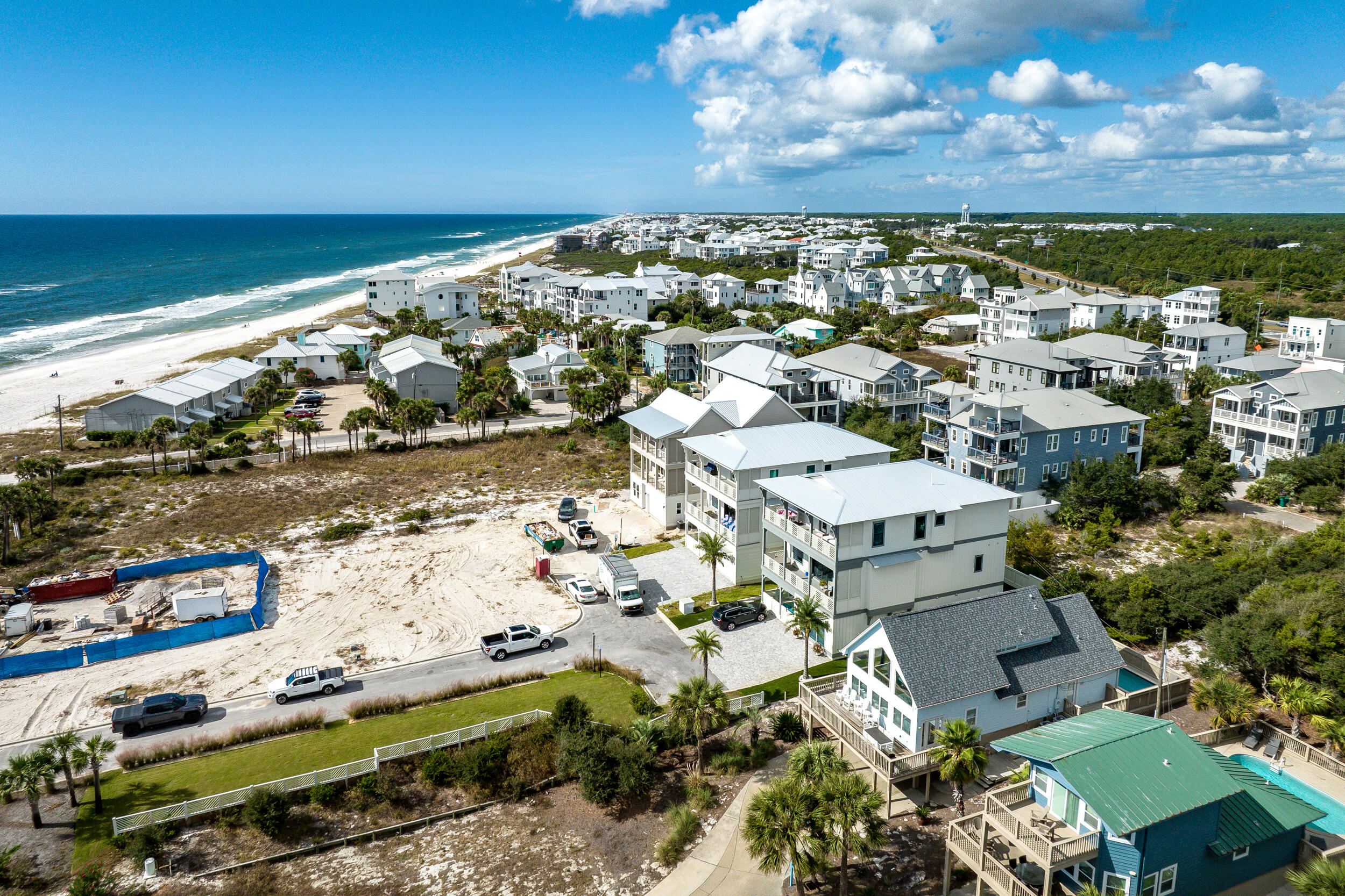 Inlet Palms - Residential