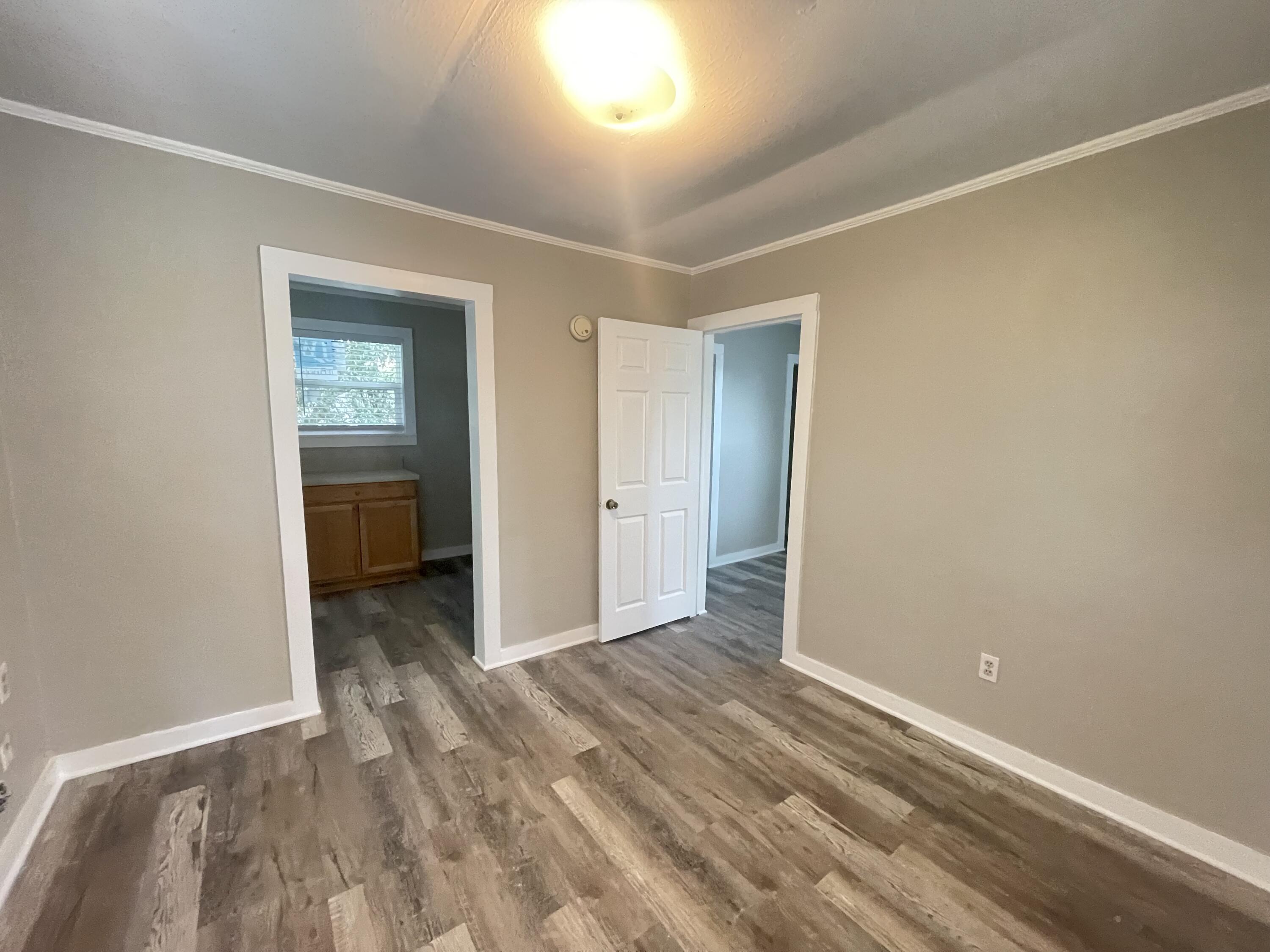 VALPARAISO PLAT 01 - Residential Lease