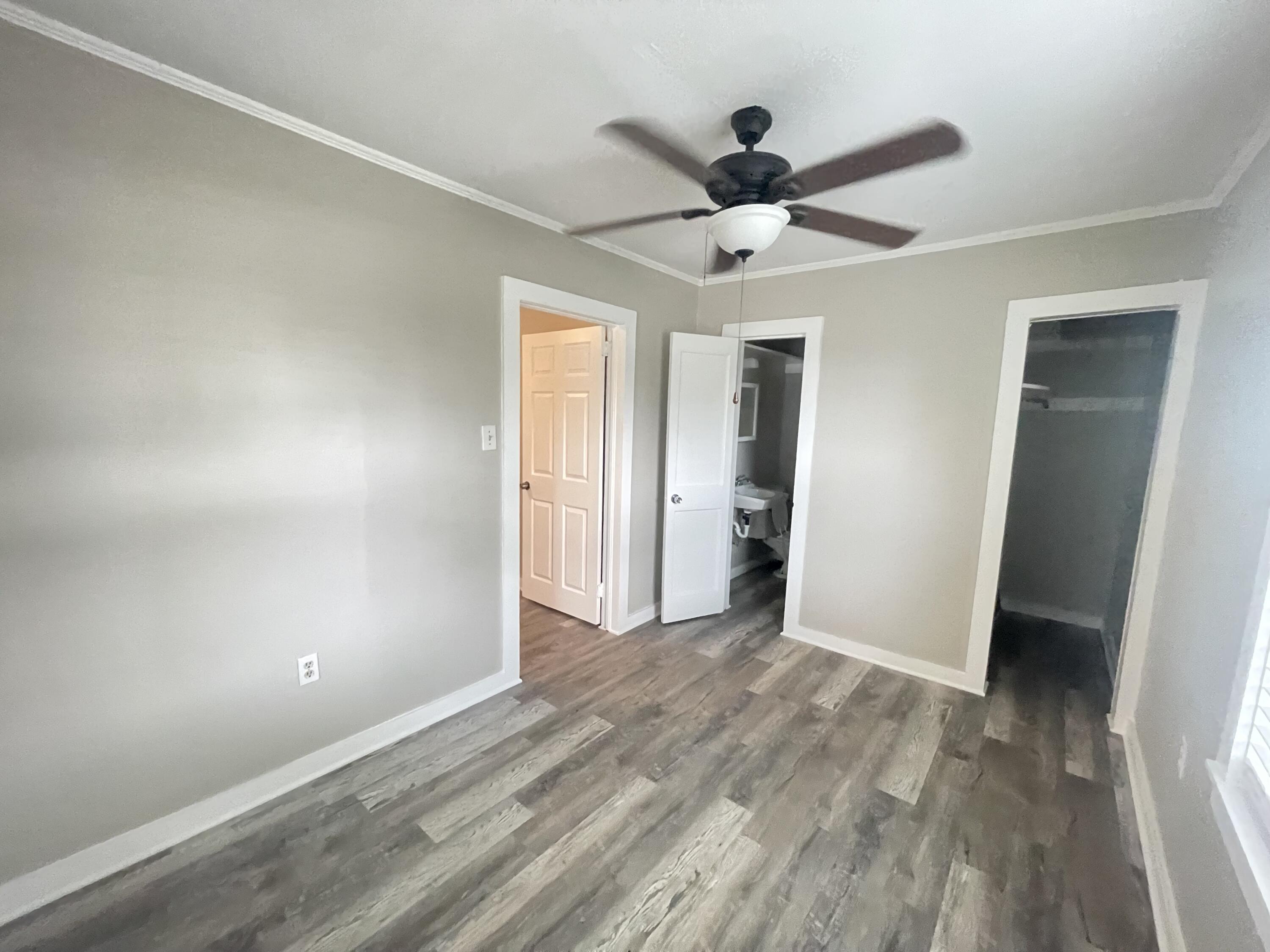 VALPARAISO PLAT 01 - Residential Lease
